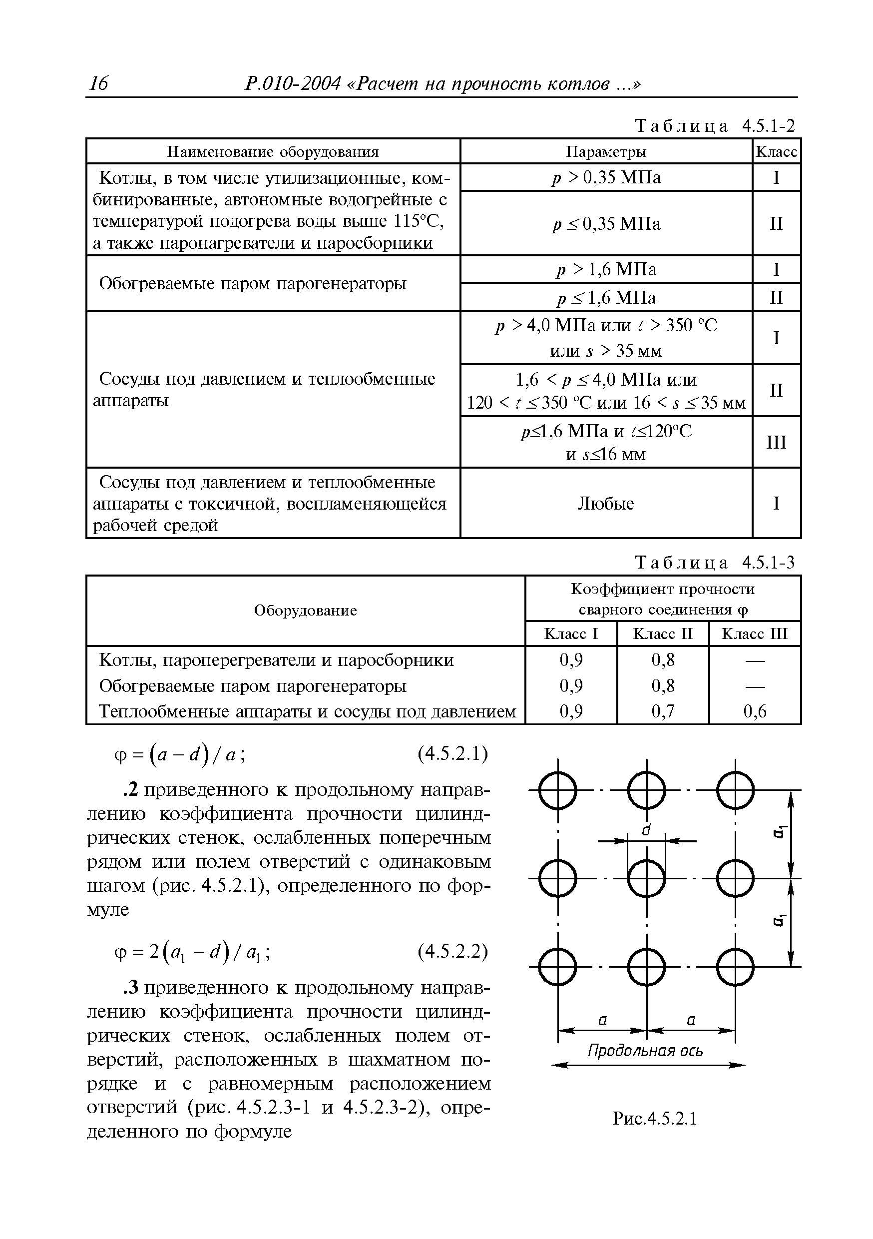 Руководство Р.010-2004