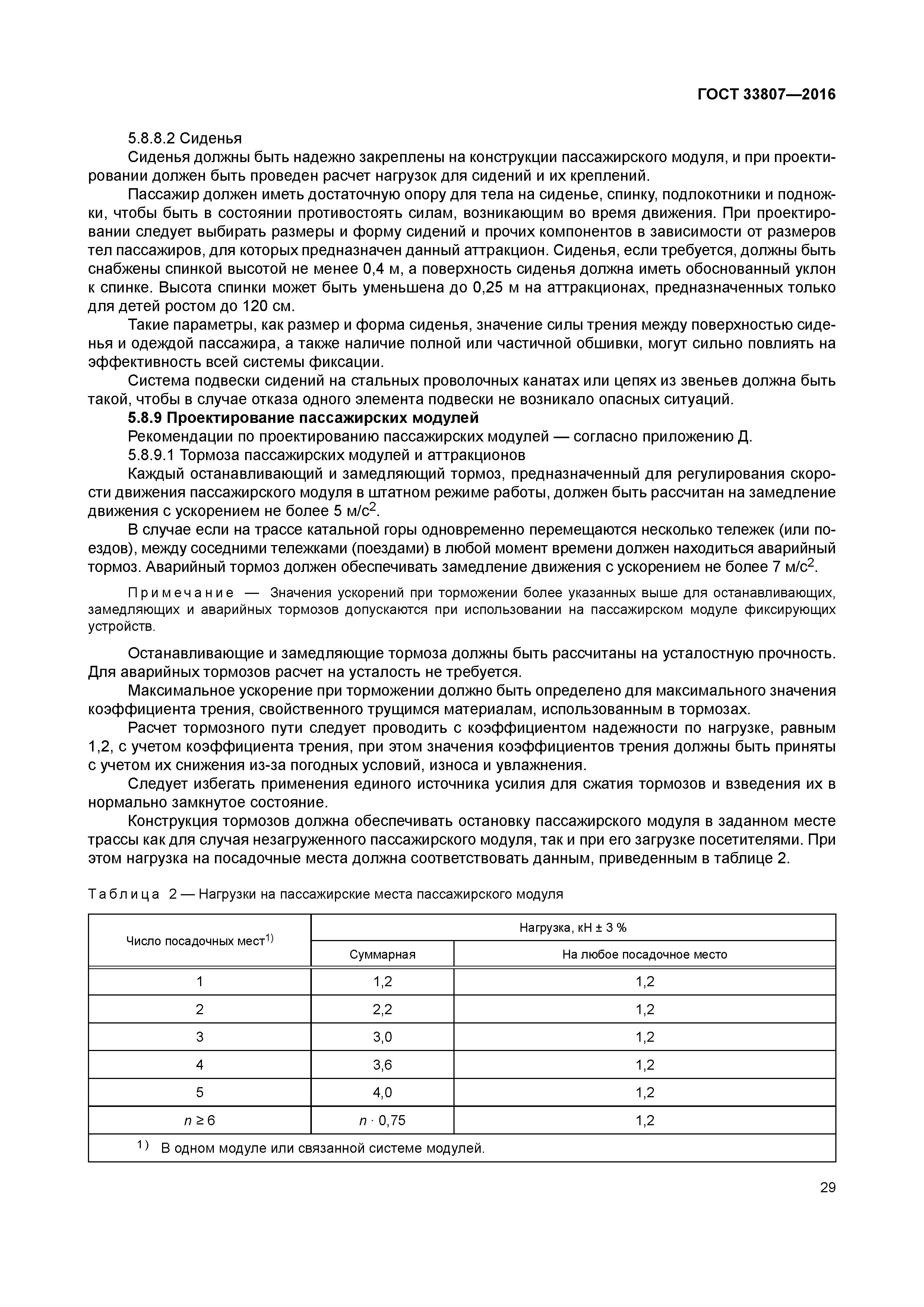 ГОСТ 33807-2016