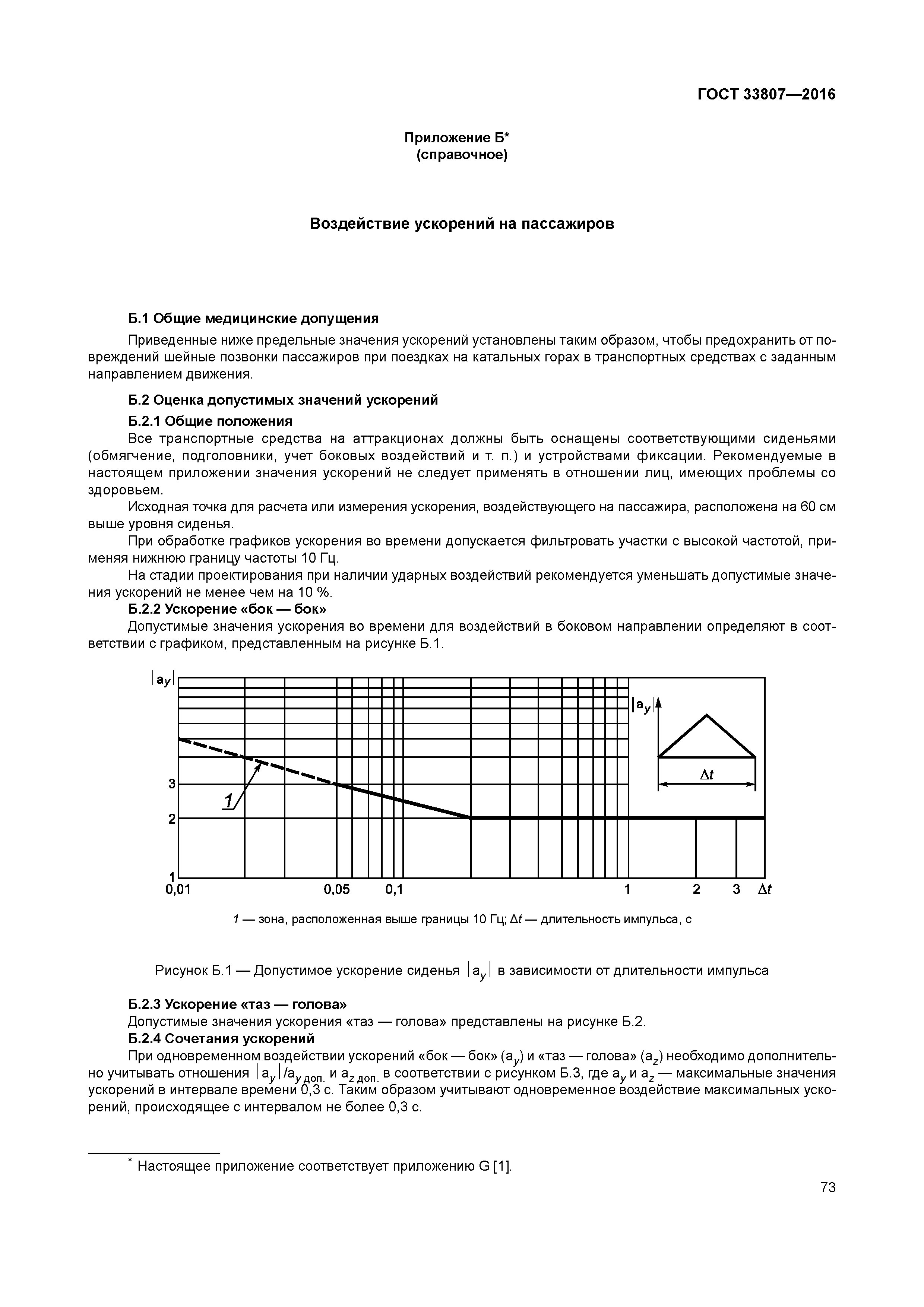 ГОСТ 33807-2016
