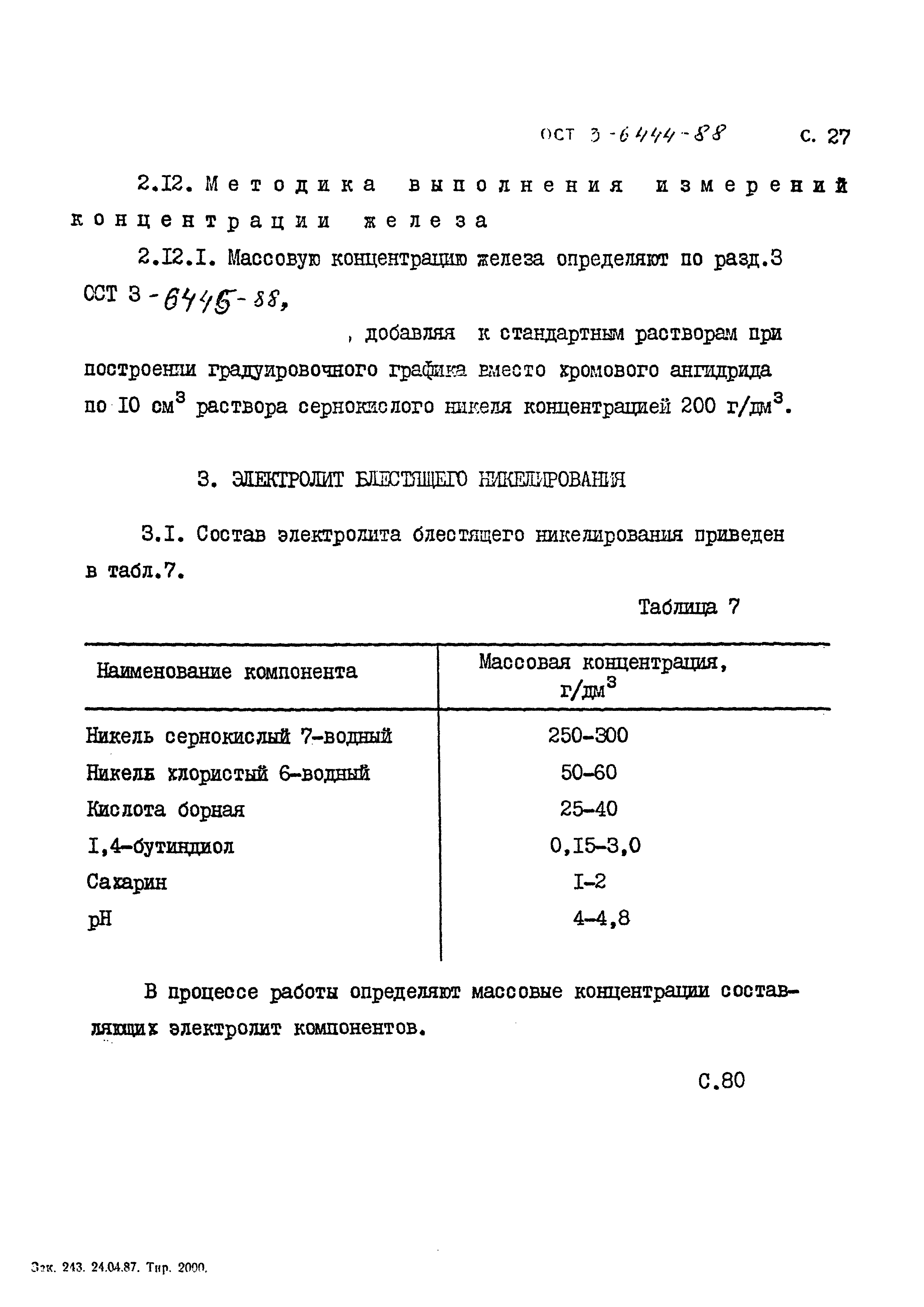 ОСТ 3-6444-88