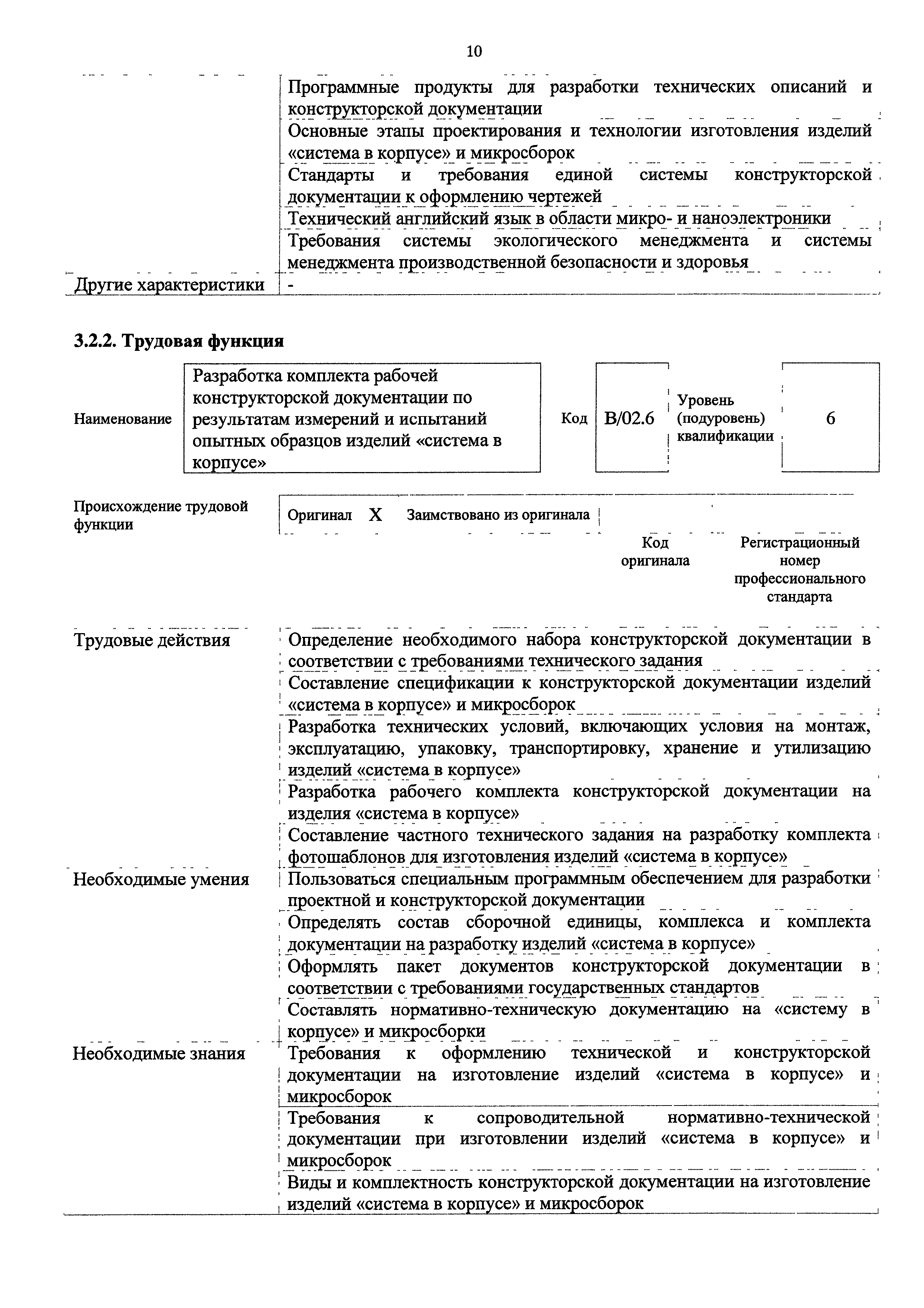 Приказ 519н