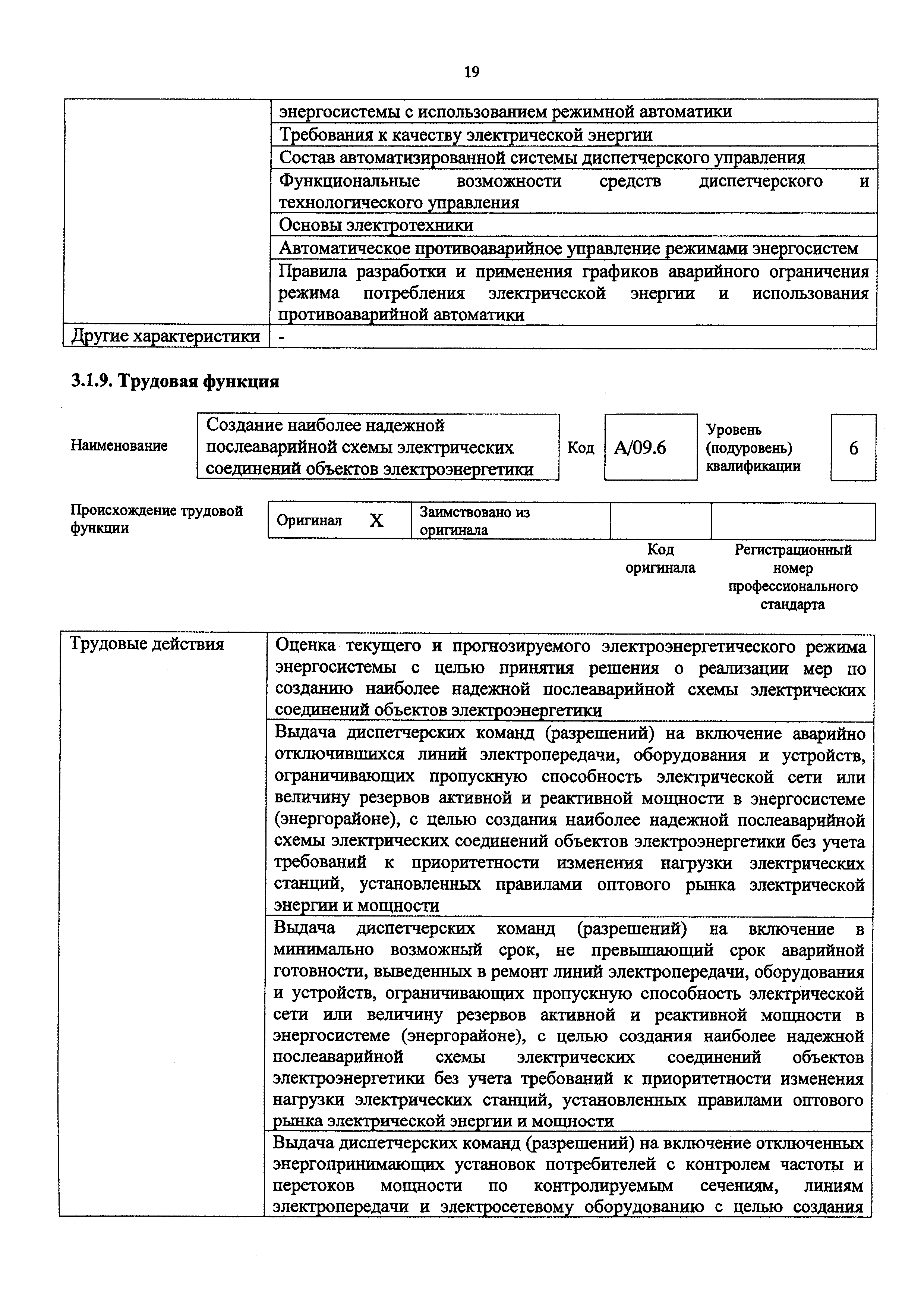 Приказ 551н