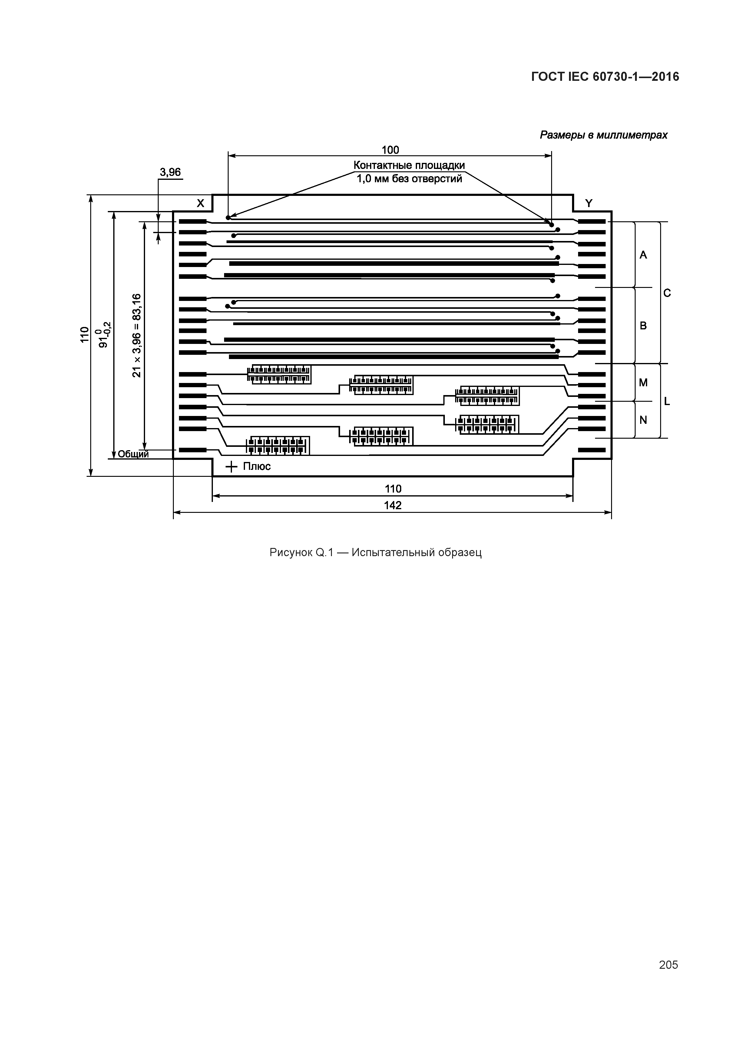 ГОСТ IEC 60730-1-2016