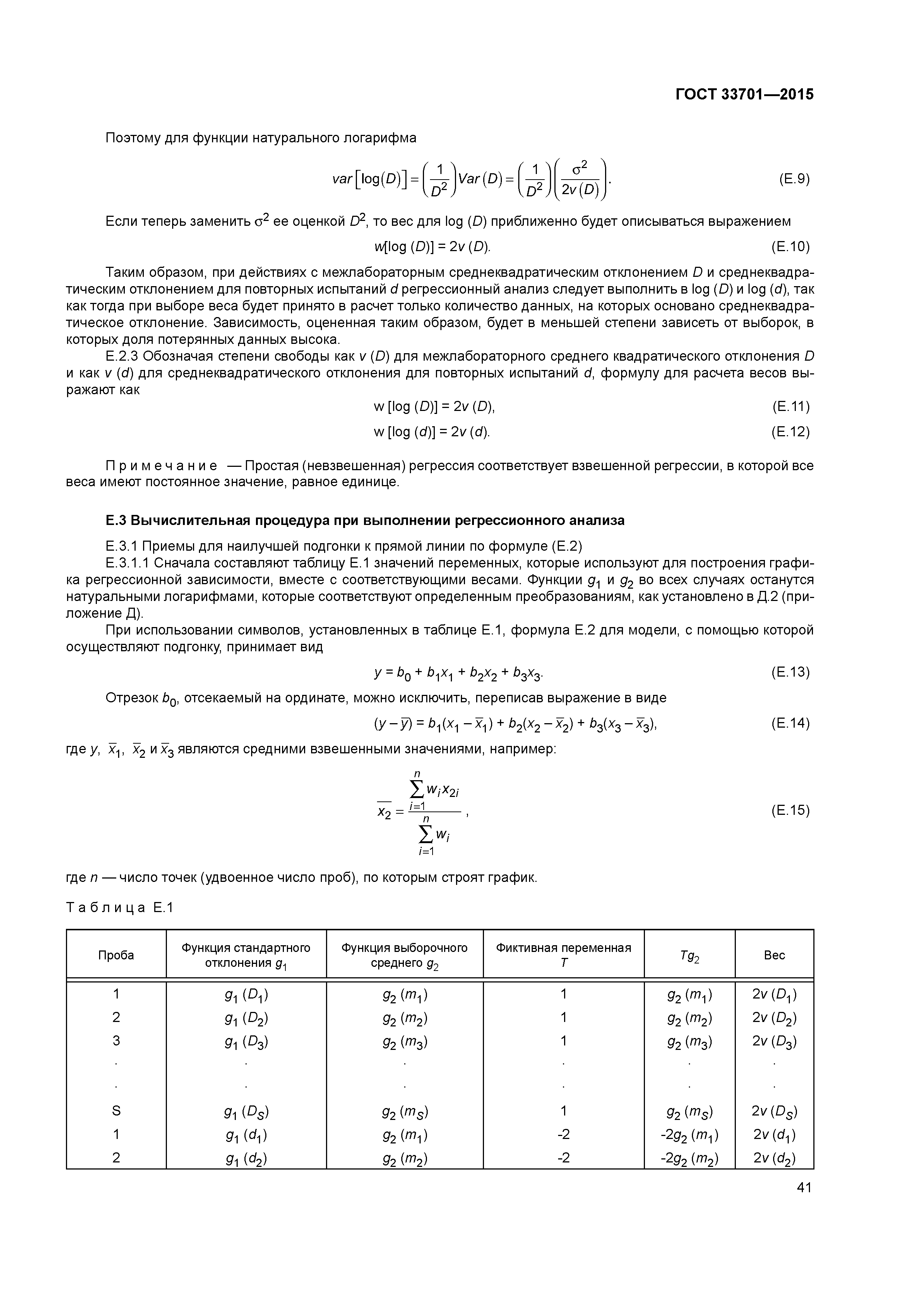 ГОСТ 33701-2015