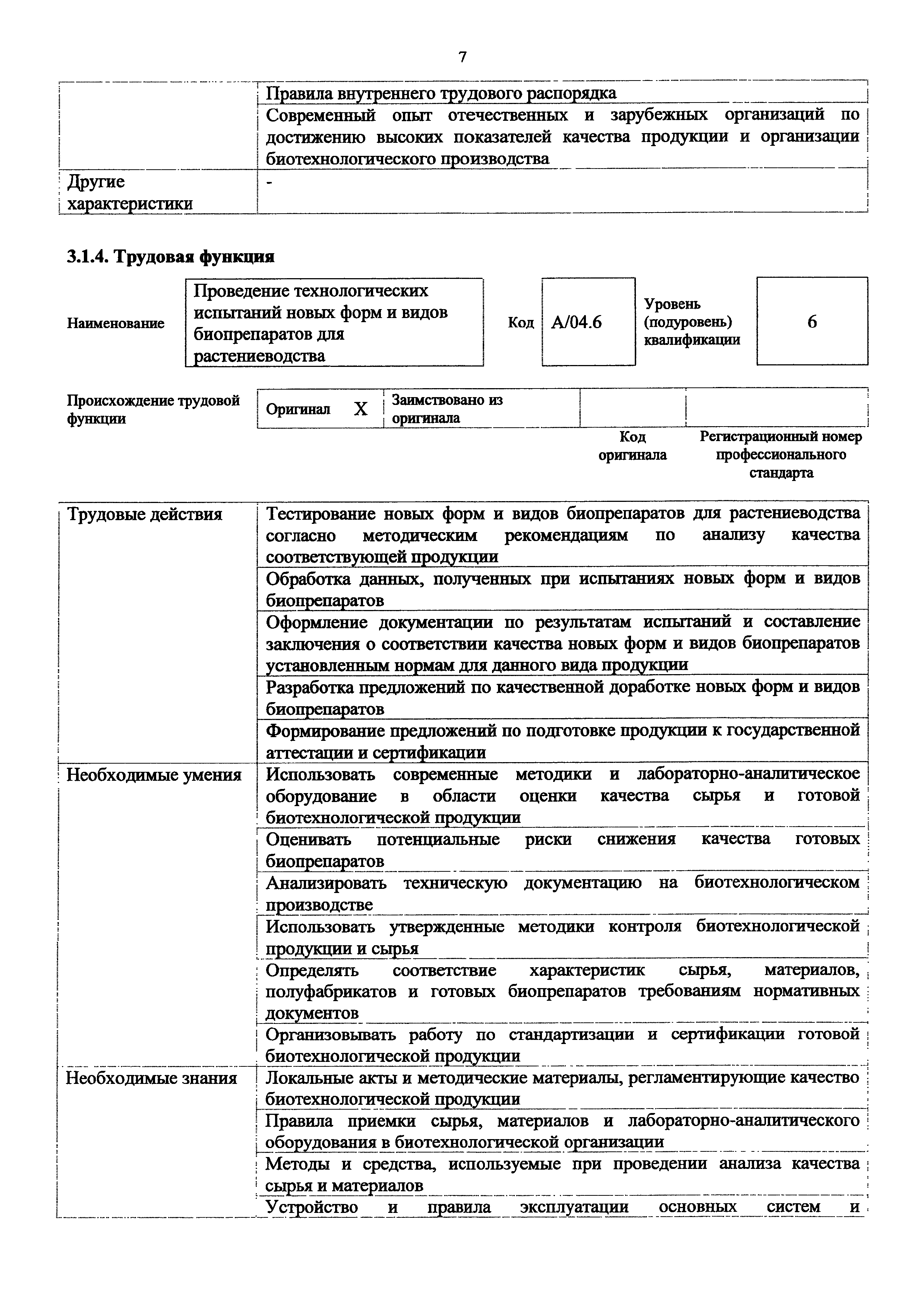 Приказ 1143н