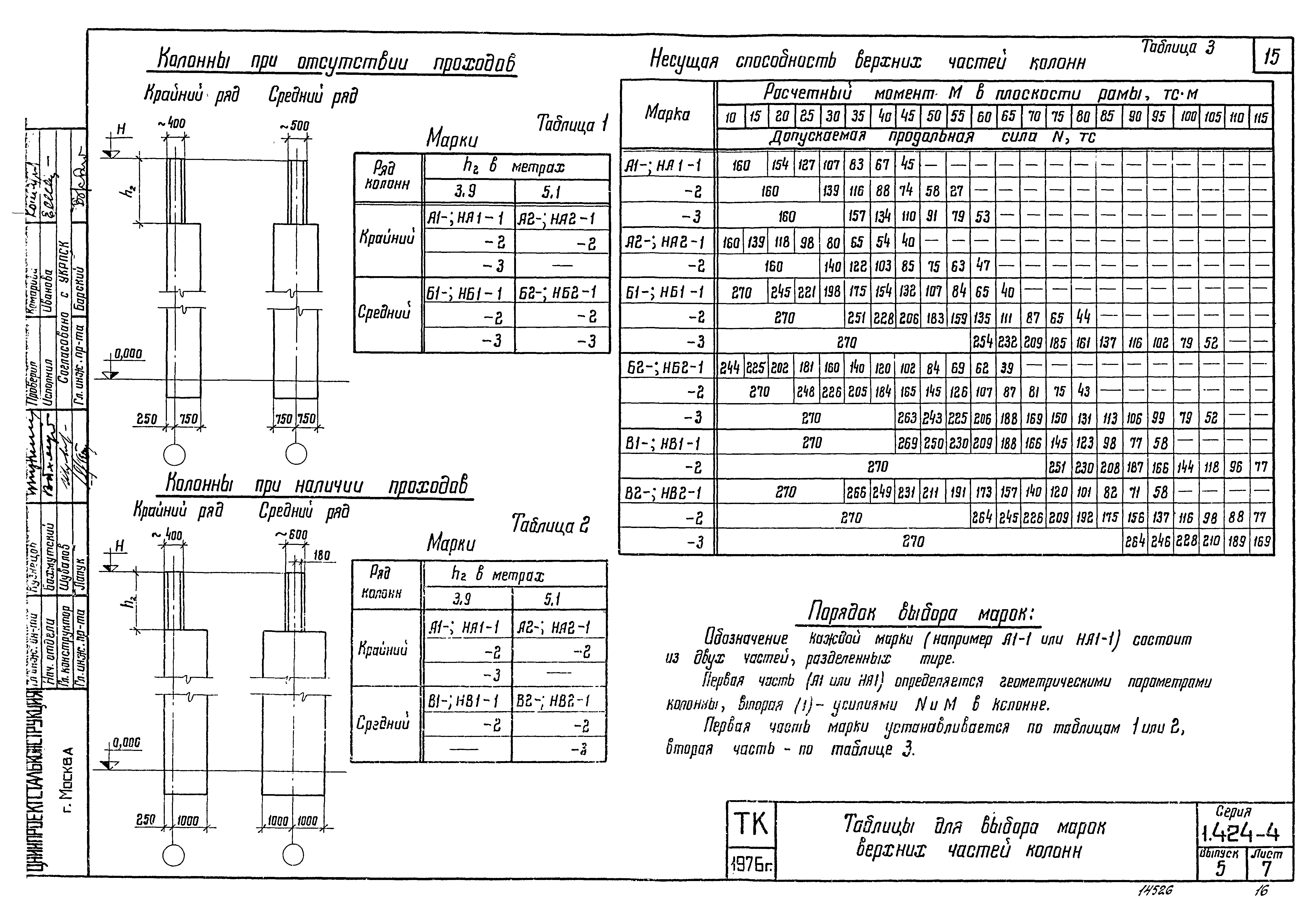 Серия 1.424-4