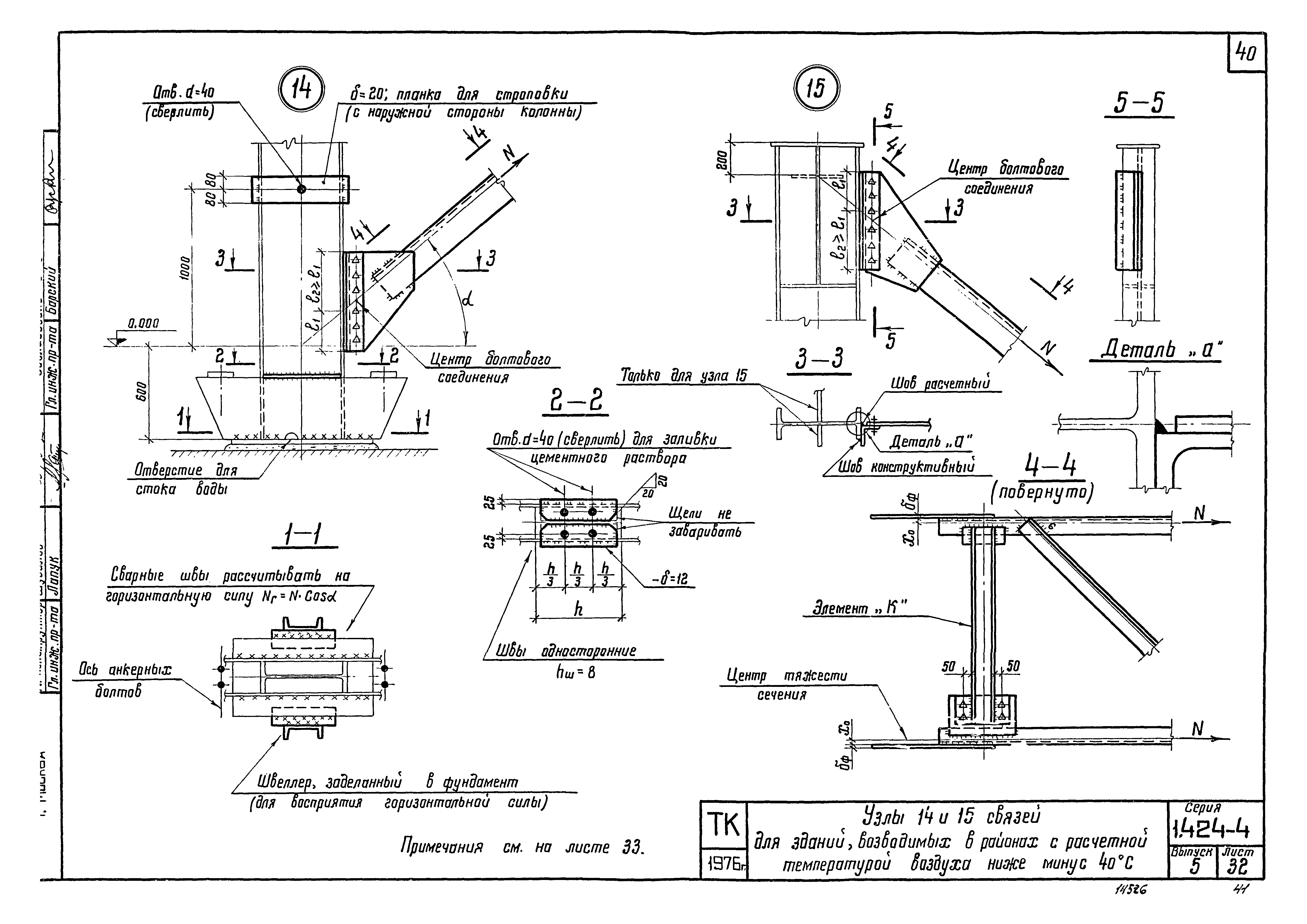 Серия 1.424-4