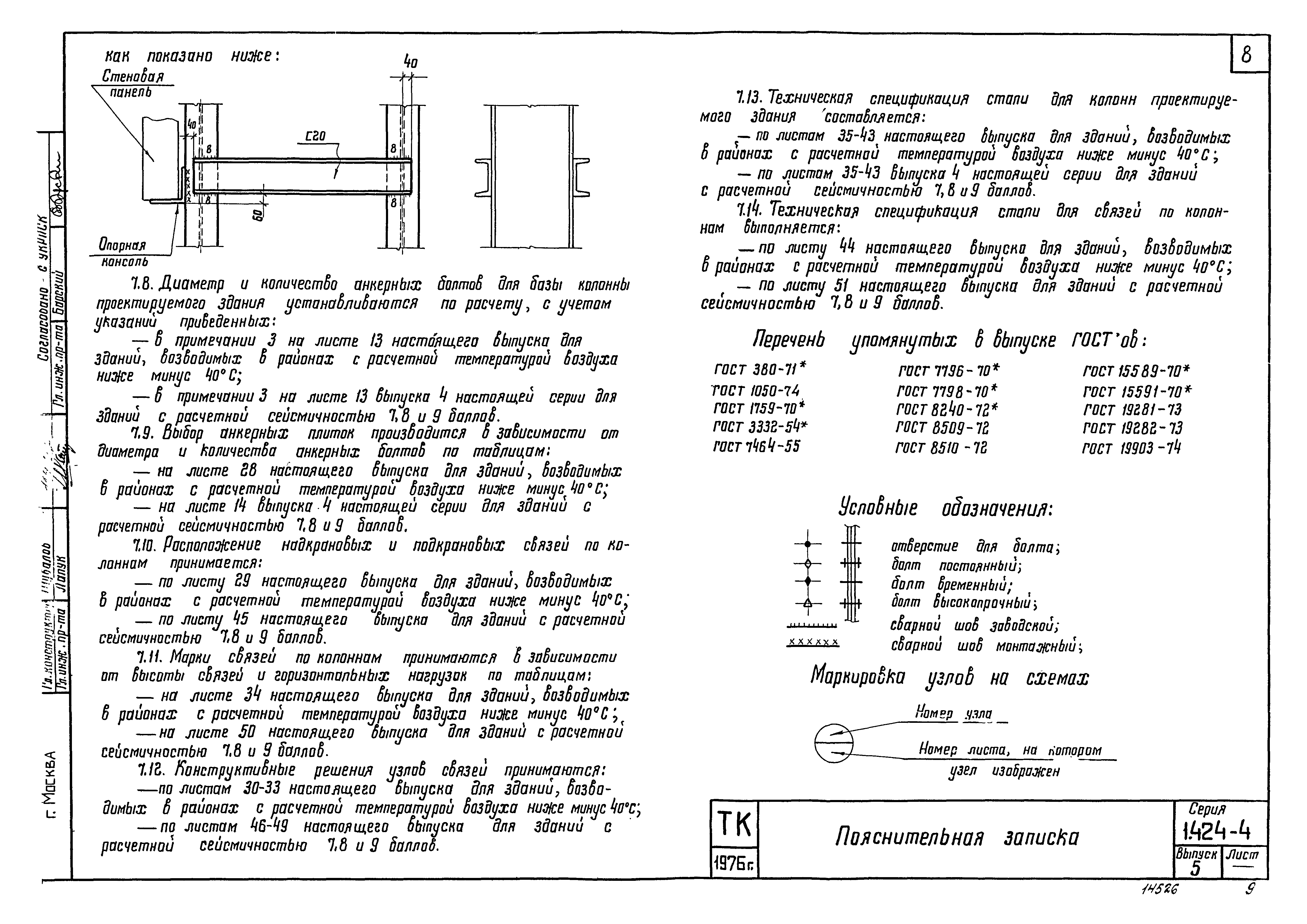 Серия 1.424-4