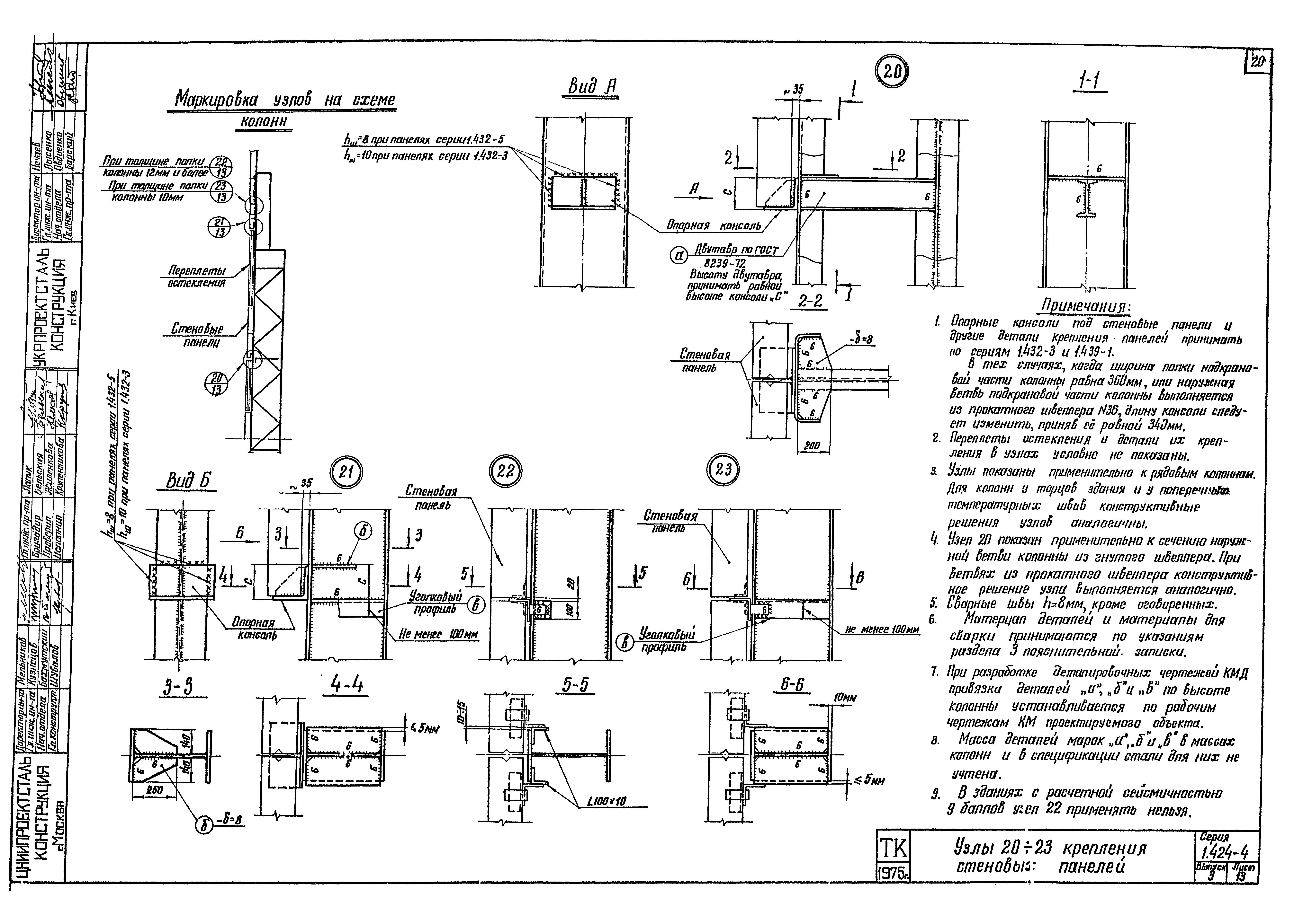 Серия 1.424-4