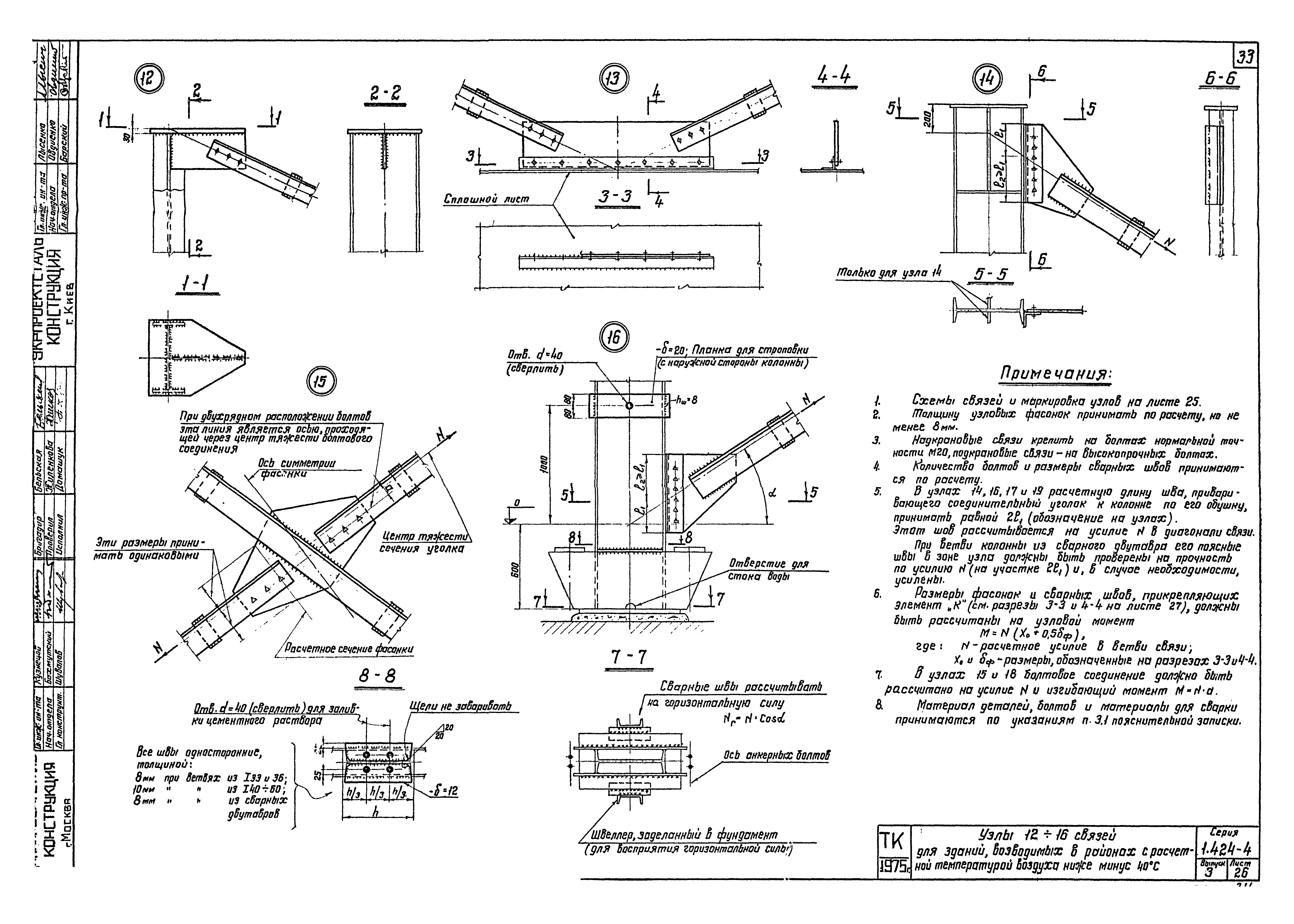 Серия 1.424-4