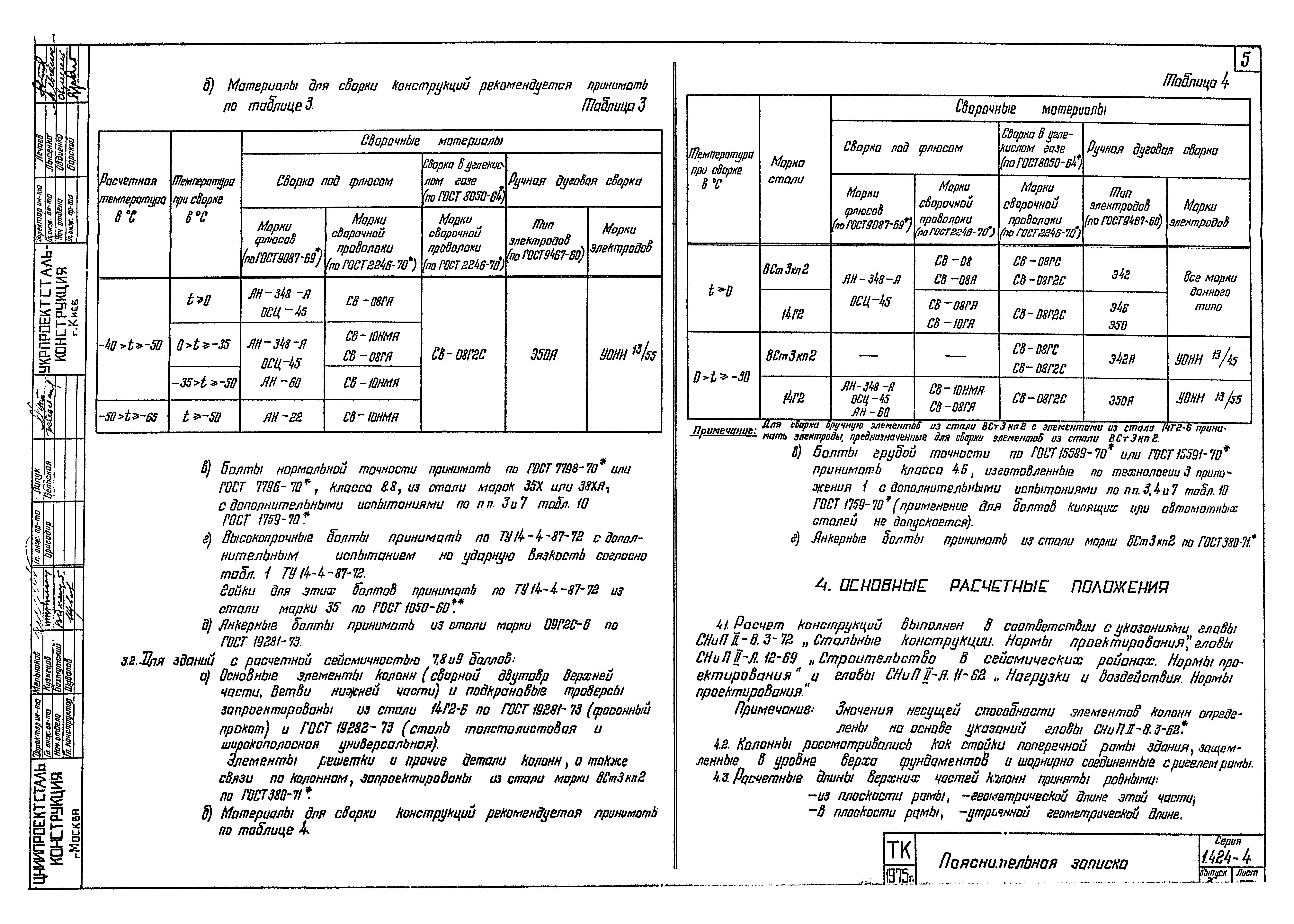 Серия 1.424-4