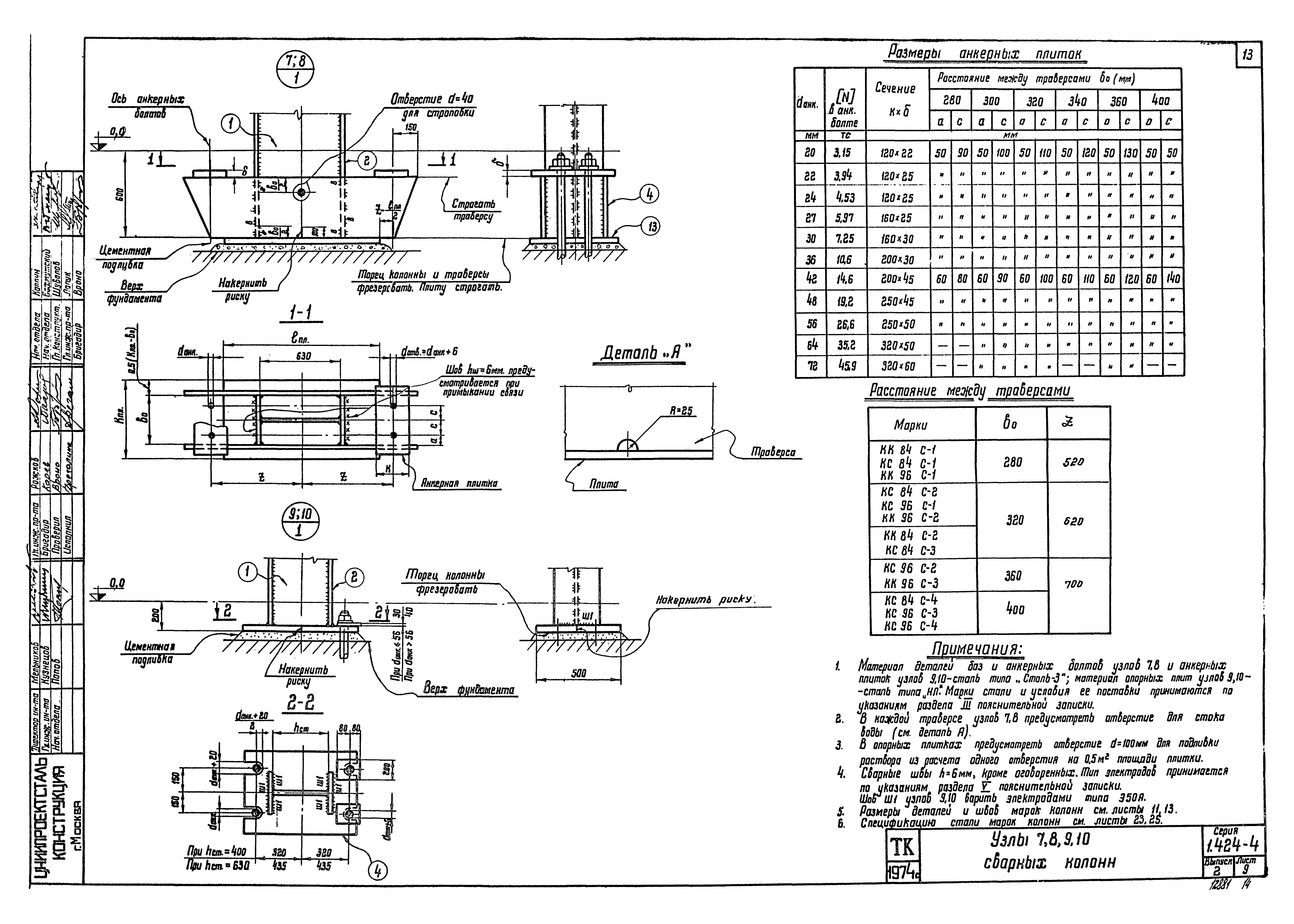 Серия 1.424-4