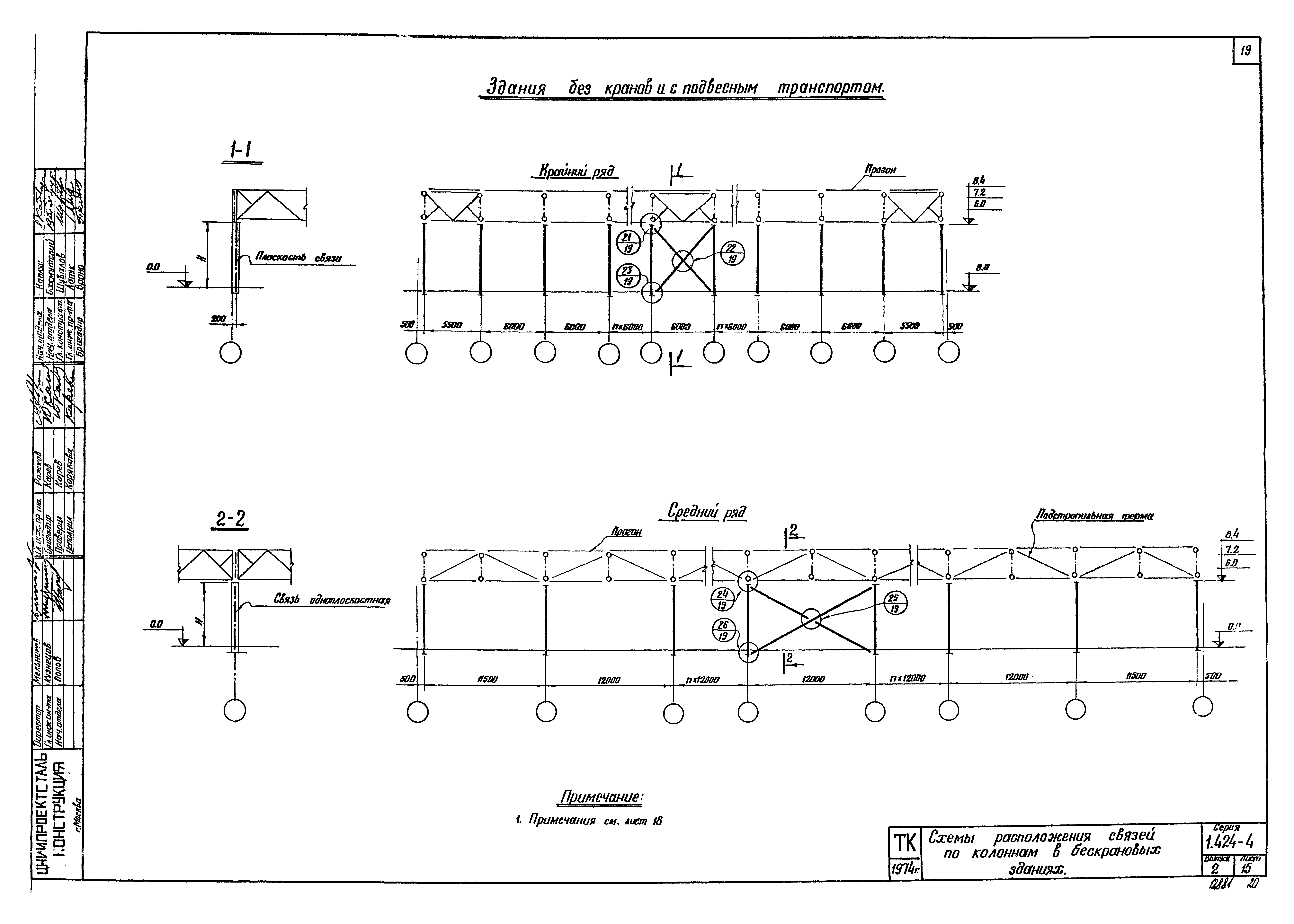 Серия 1.424-4