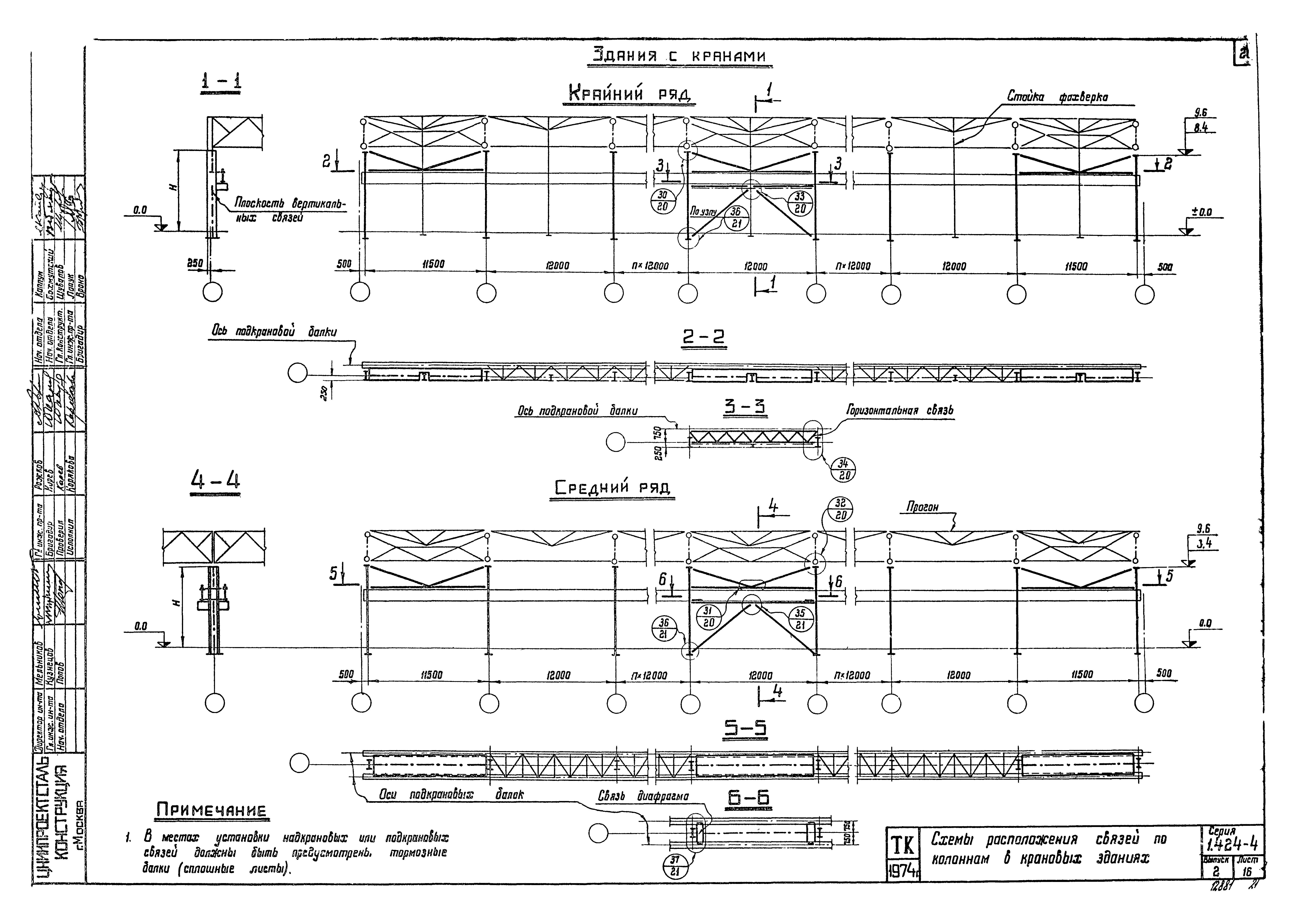 Серия 1.424-4