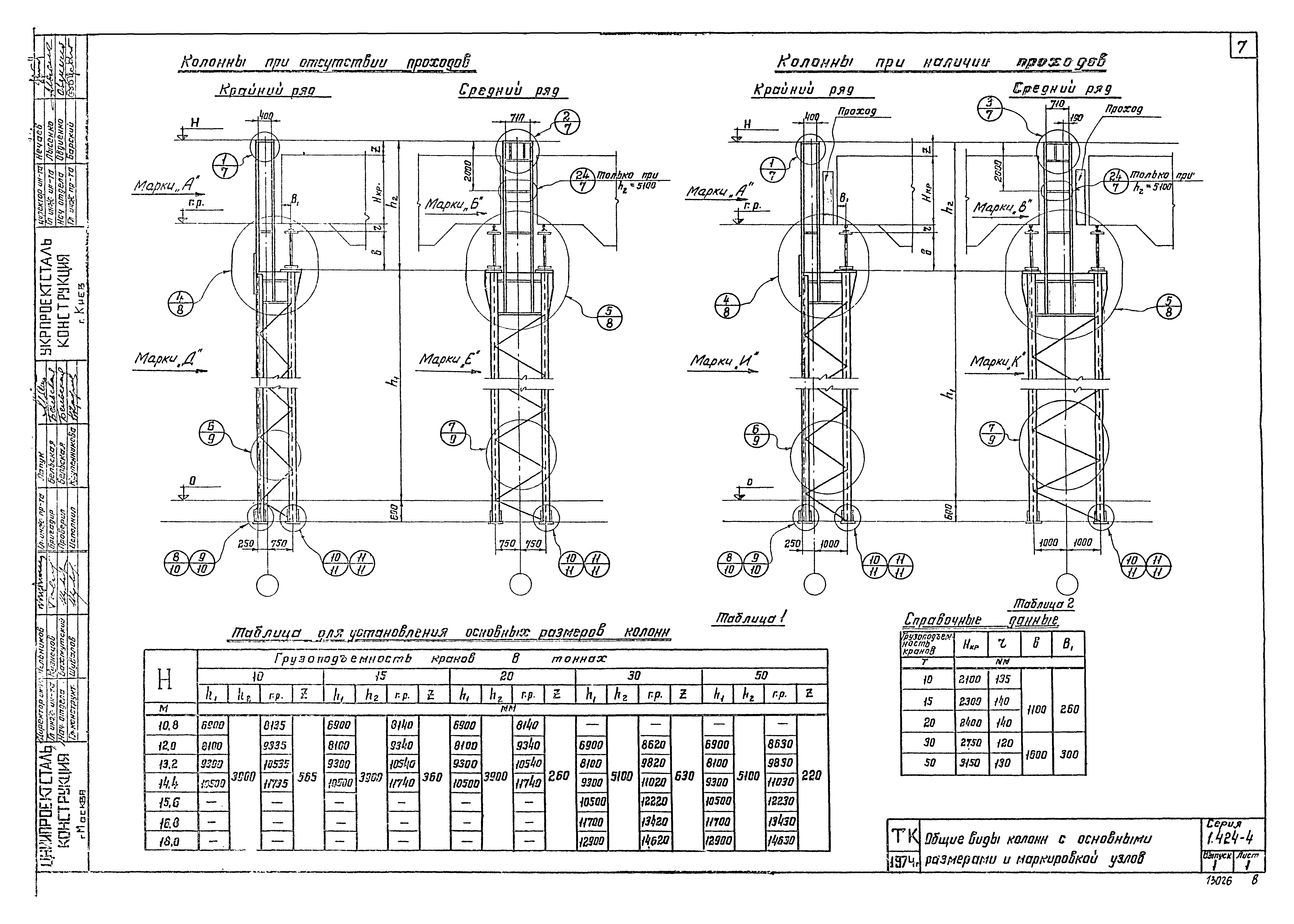 Серия 1.424-4