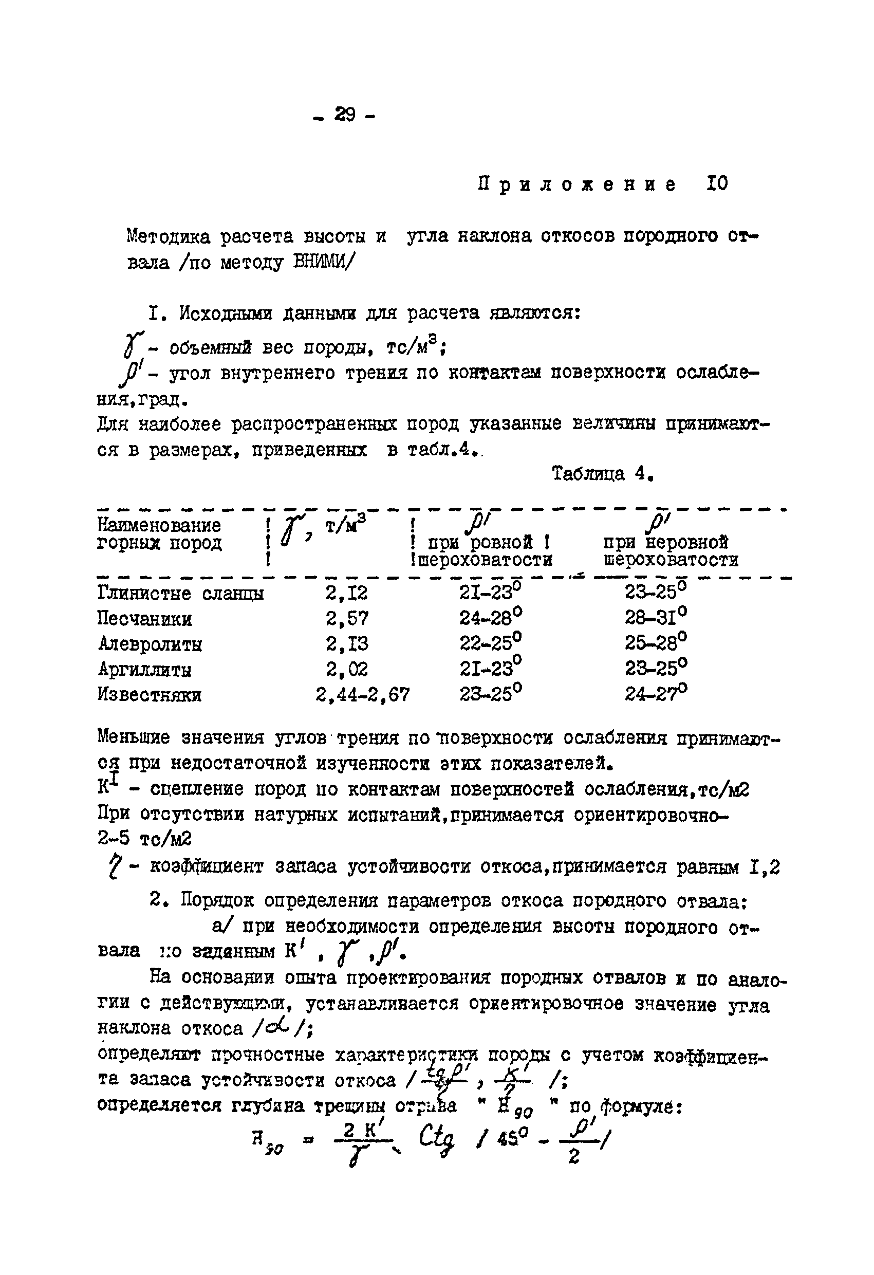 ВНТП 19-80