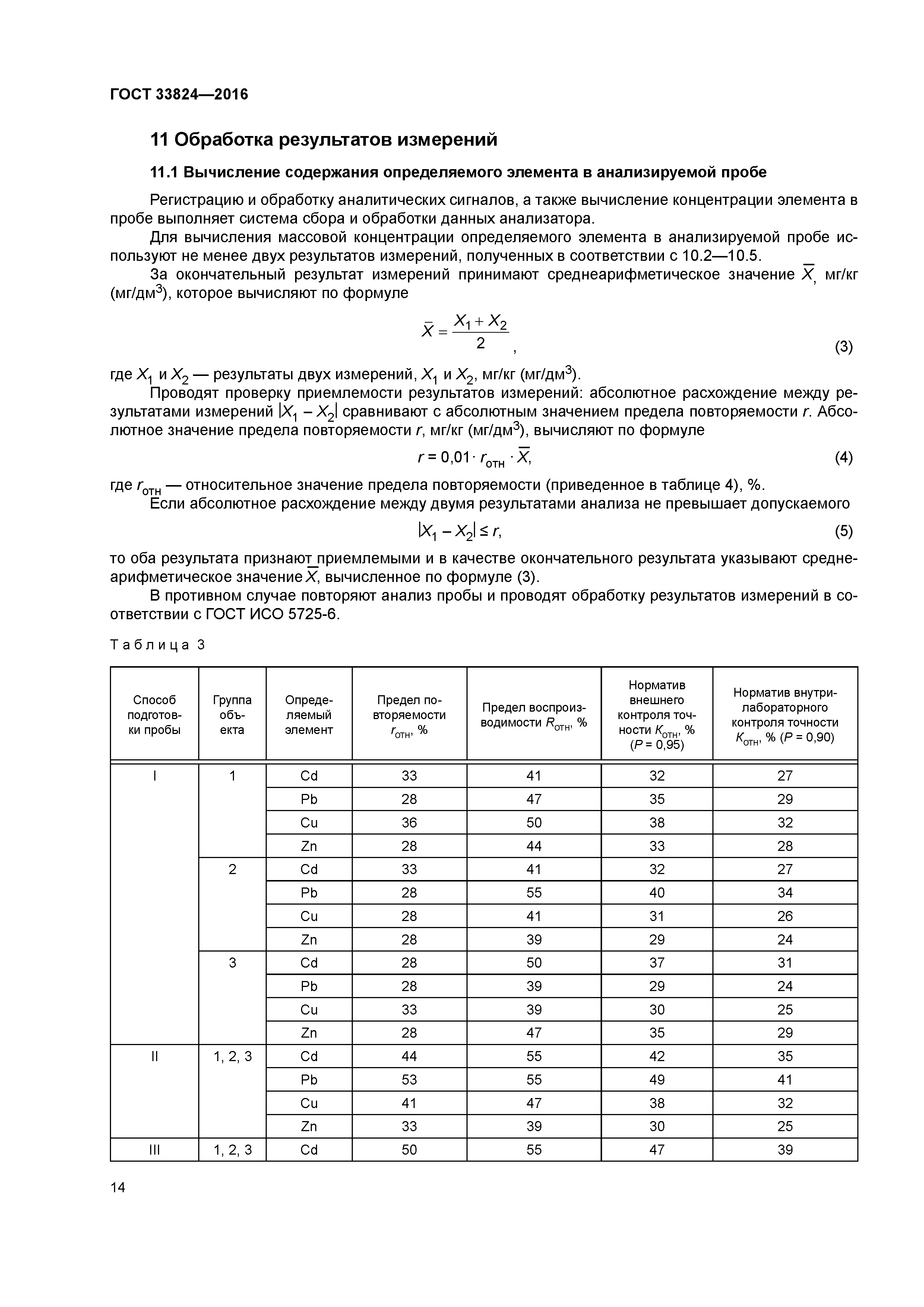 ГОСТ 33824-2016
