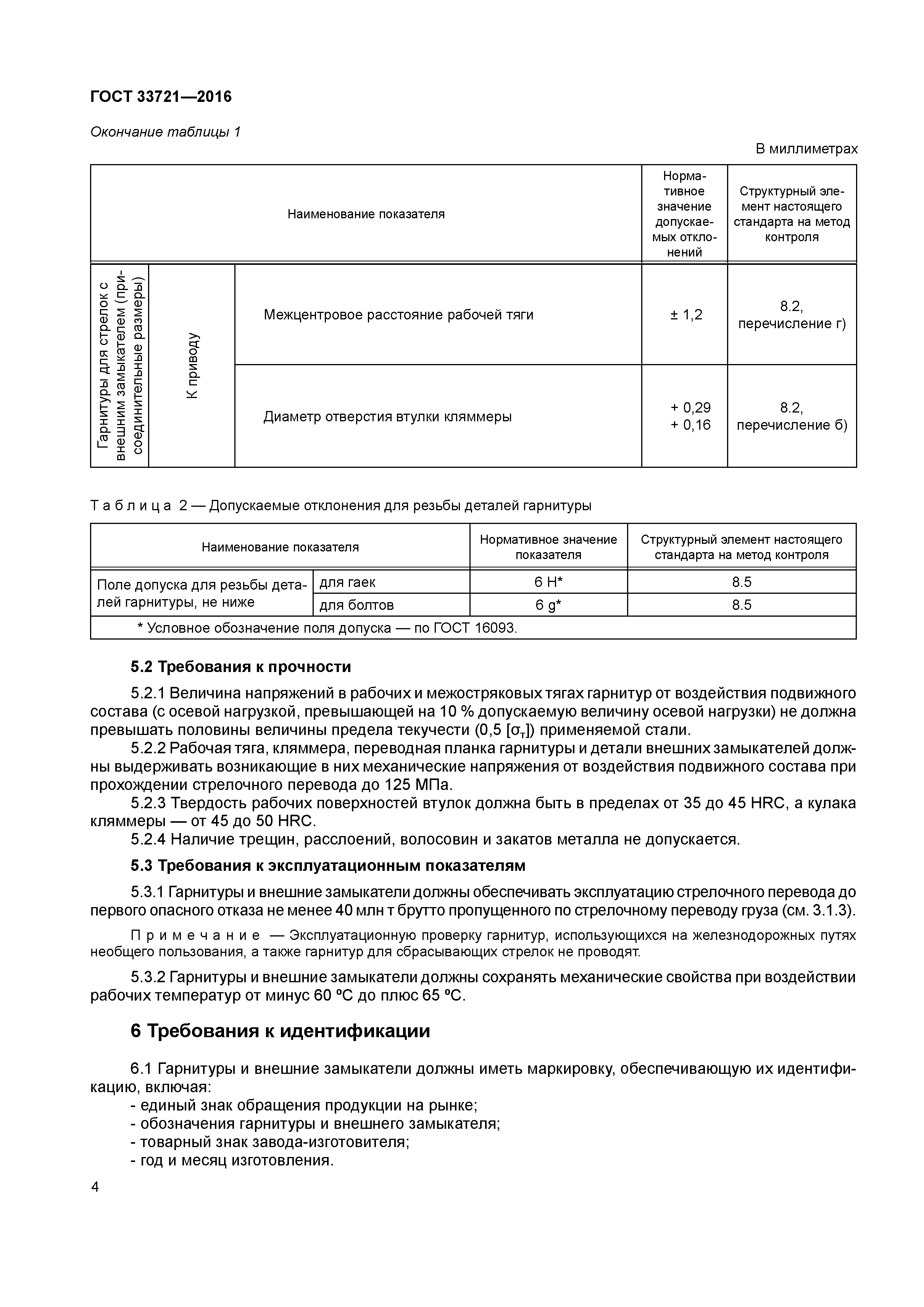 ГОСТ 33721-2016