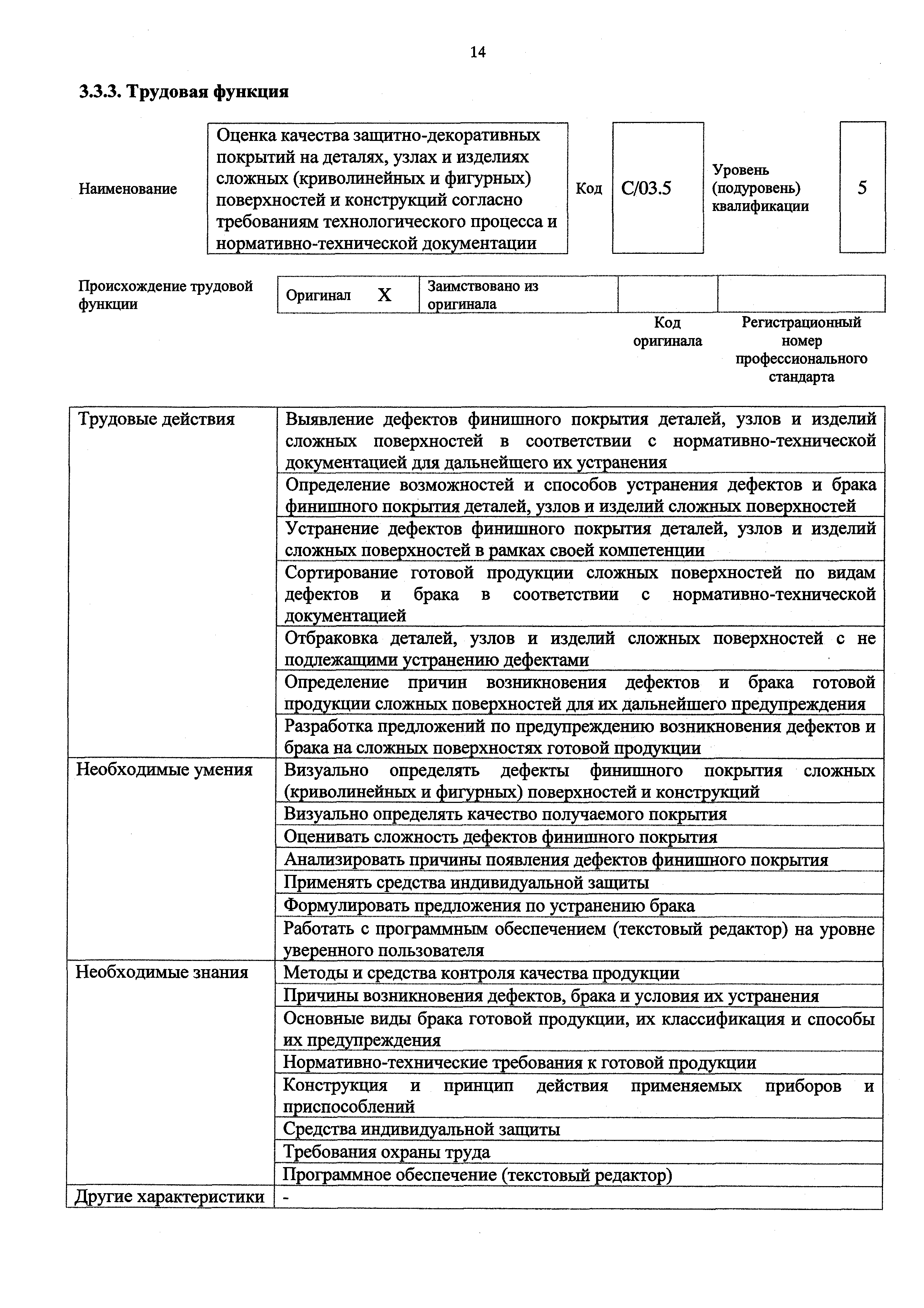 Приказ 1038н