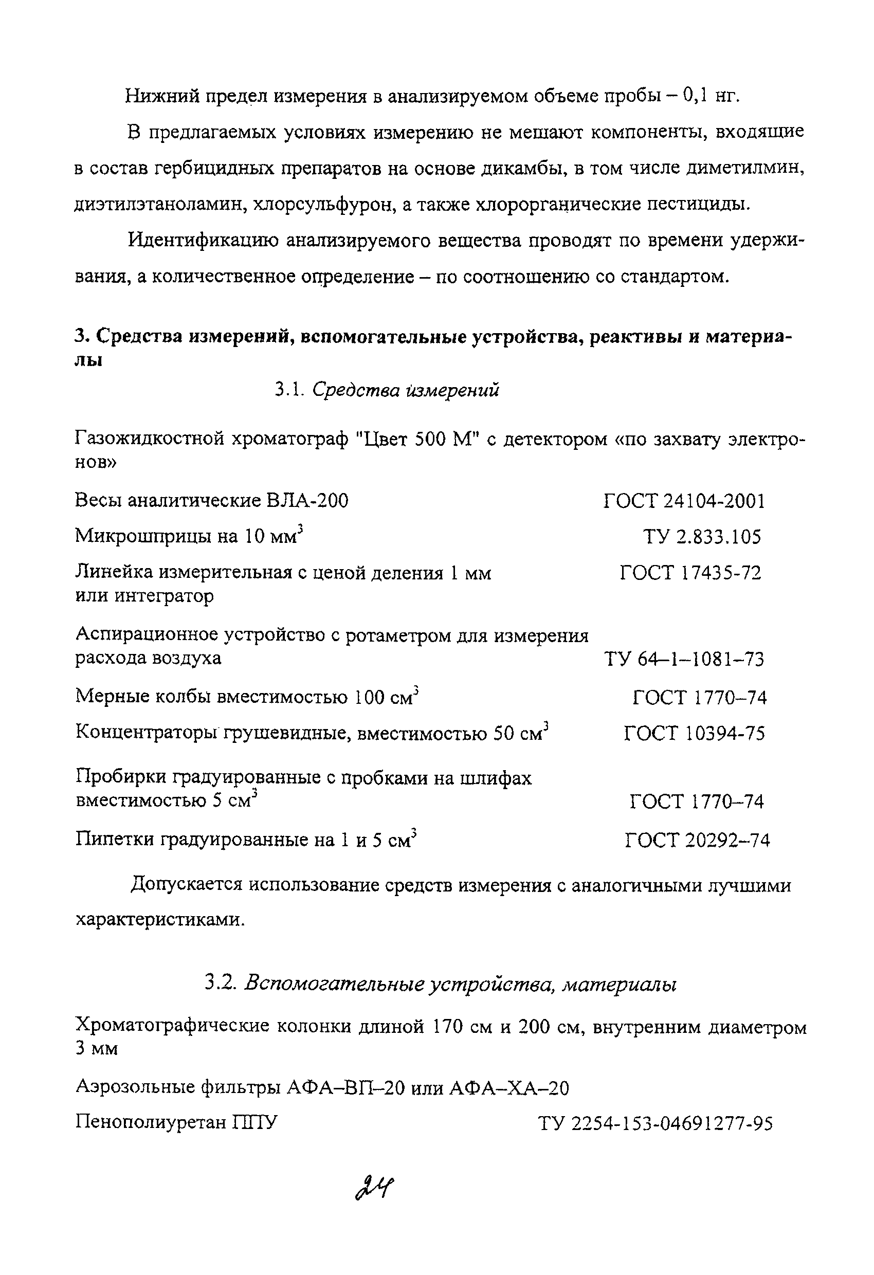 МУК 4.1.2077-06