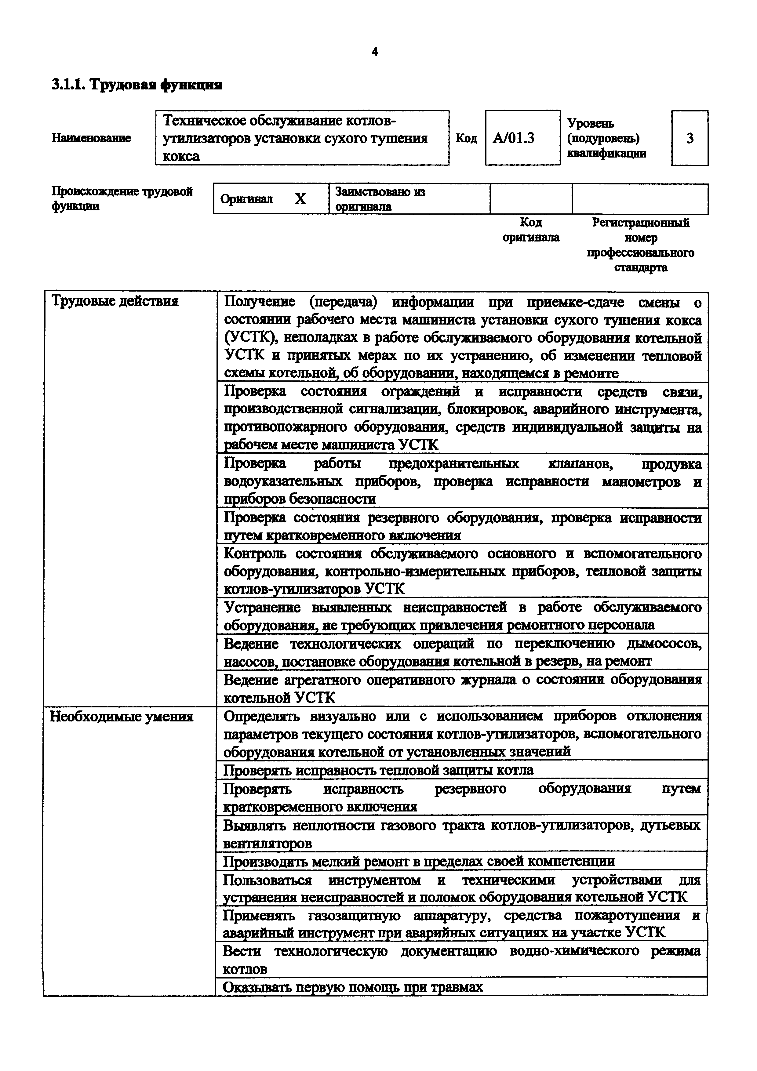 Приказ 995н