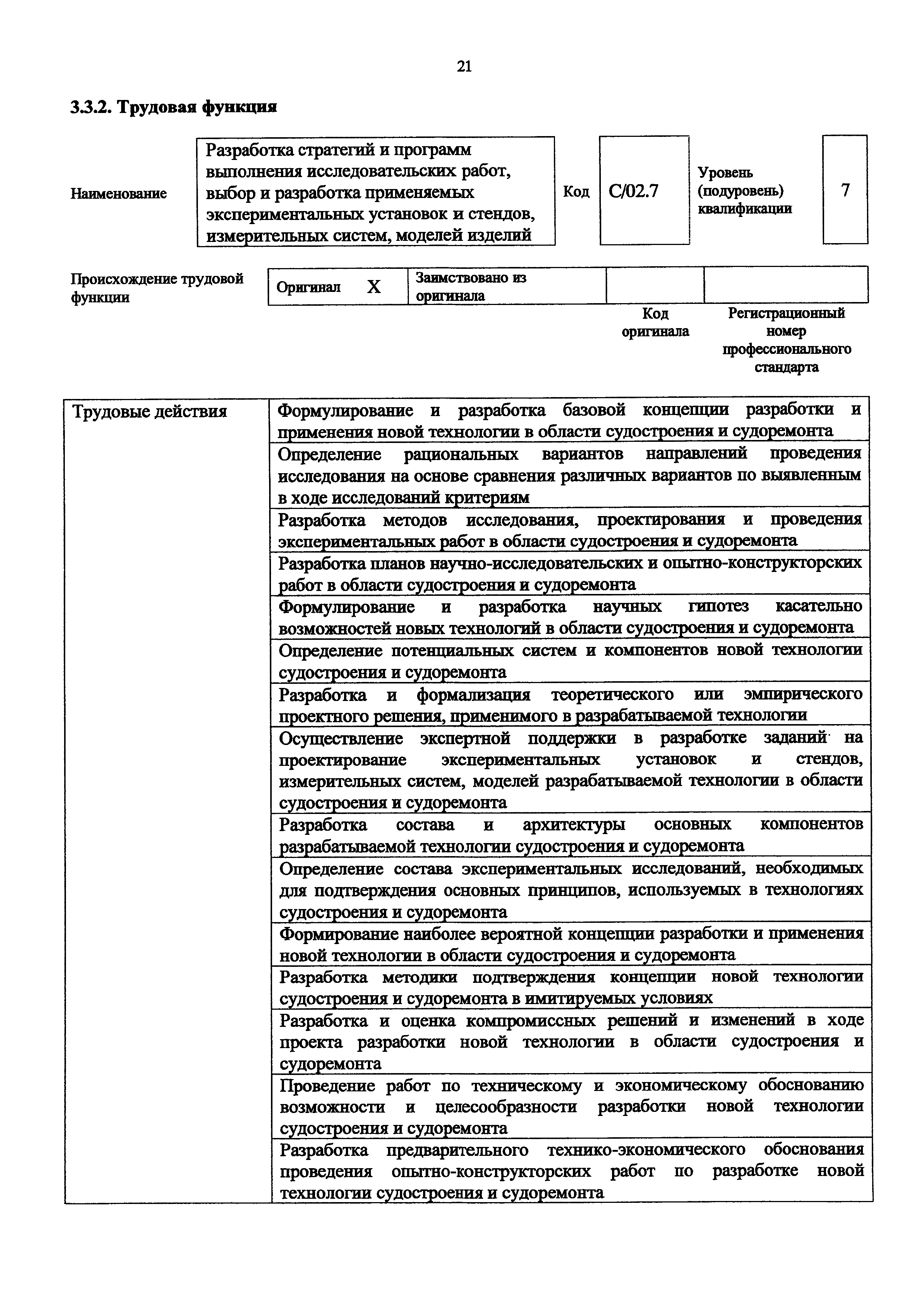 Приказ 1175н