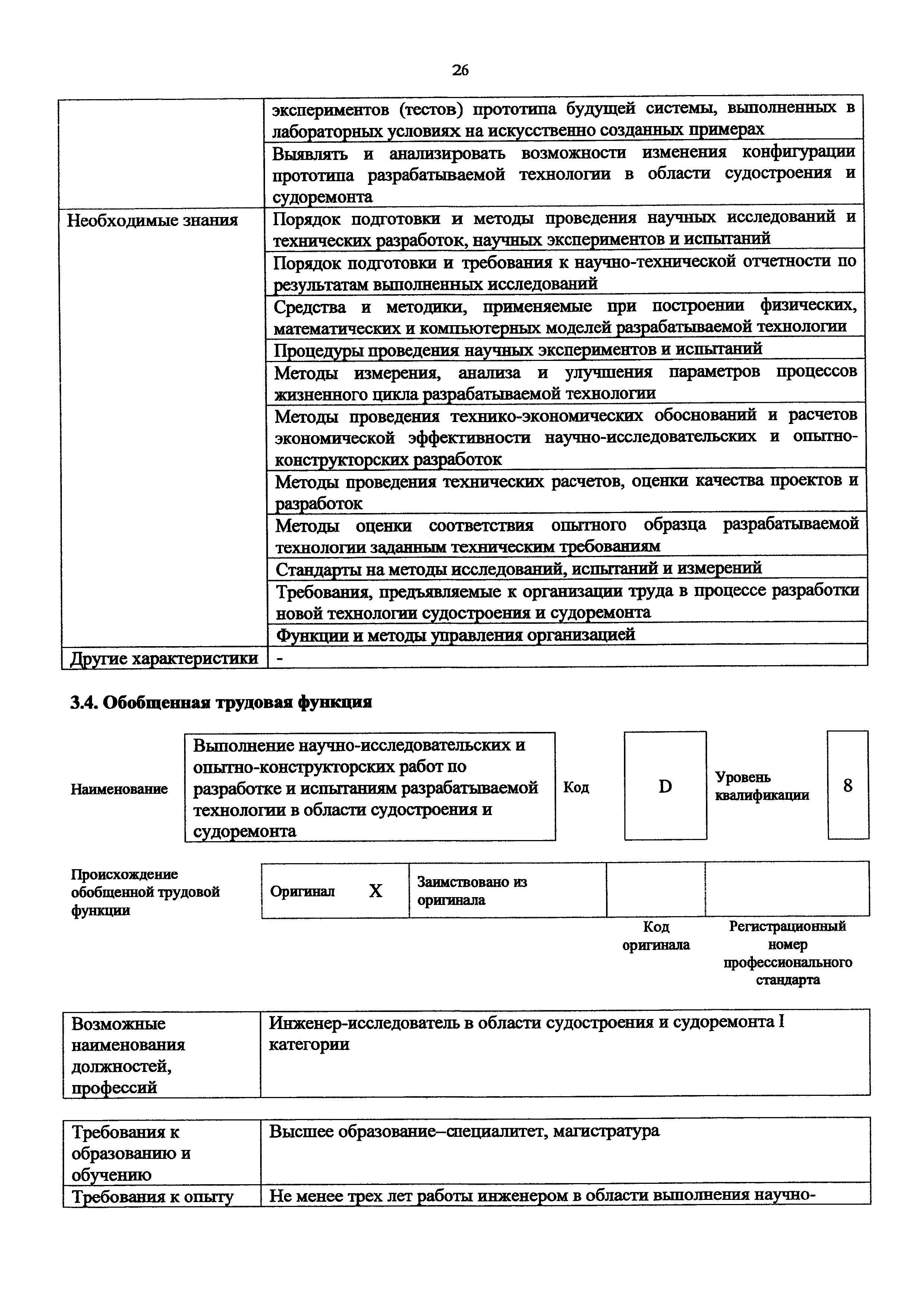 Приказ 1175н
