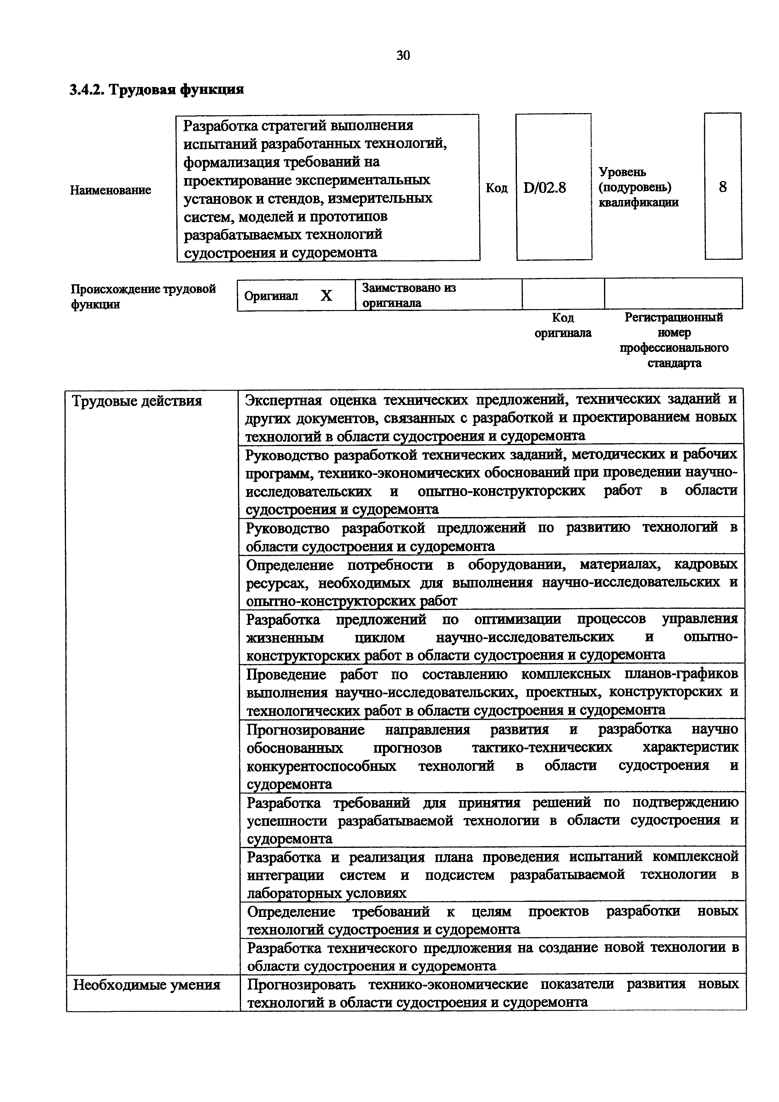 Приказ 1175н
