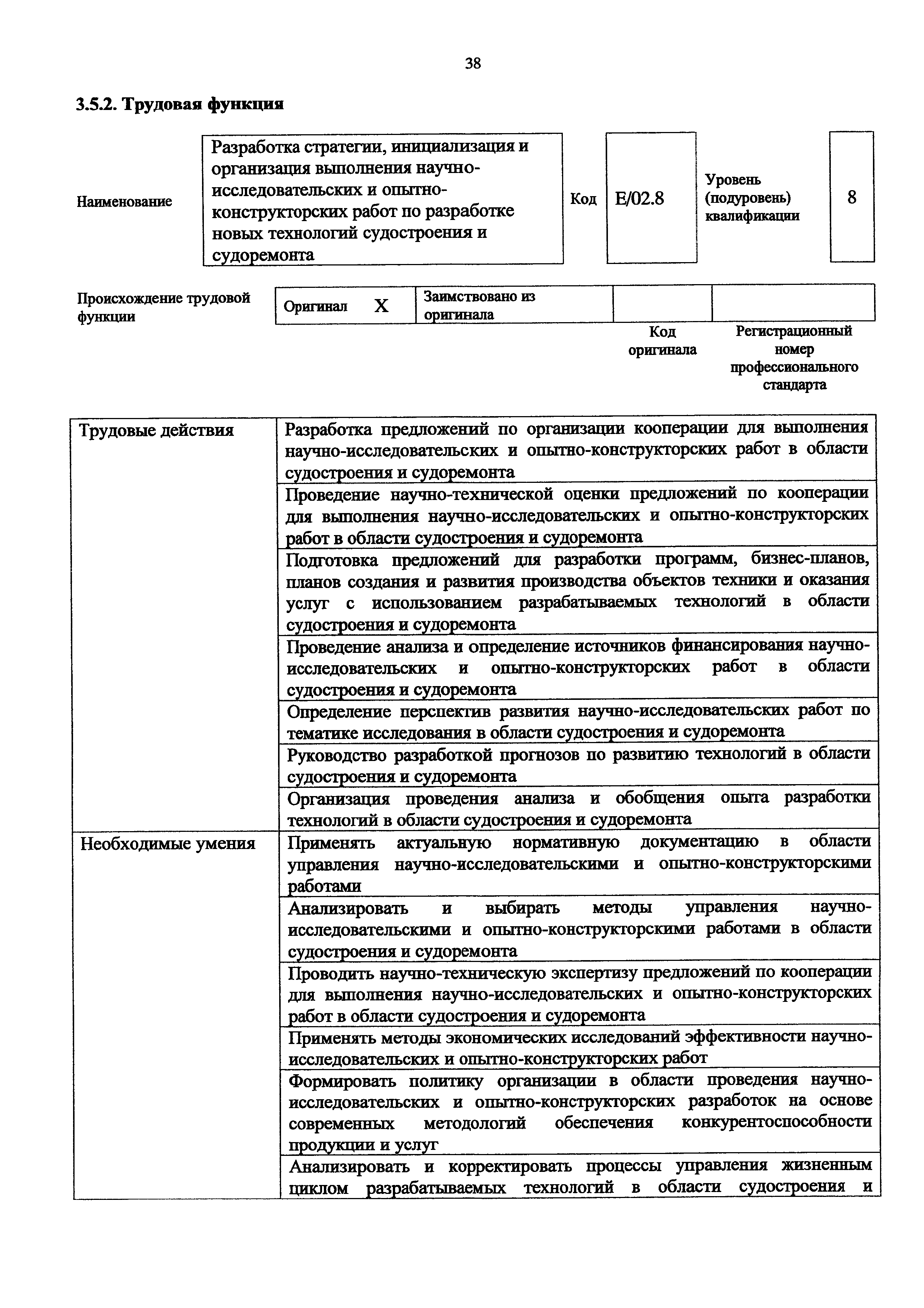 Приказ 1175н