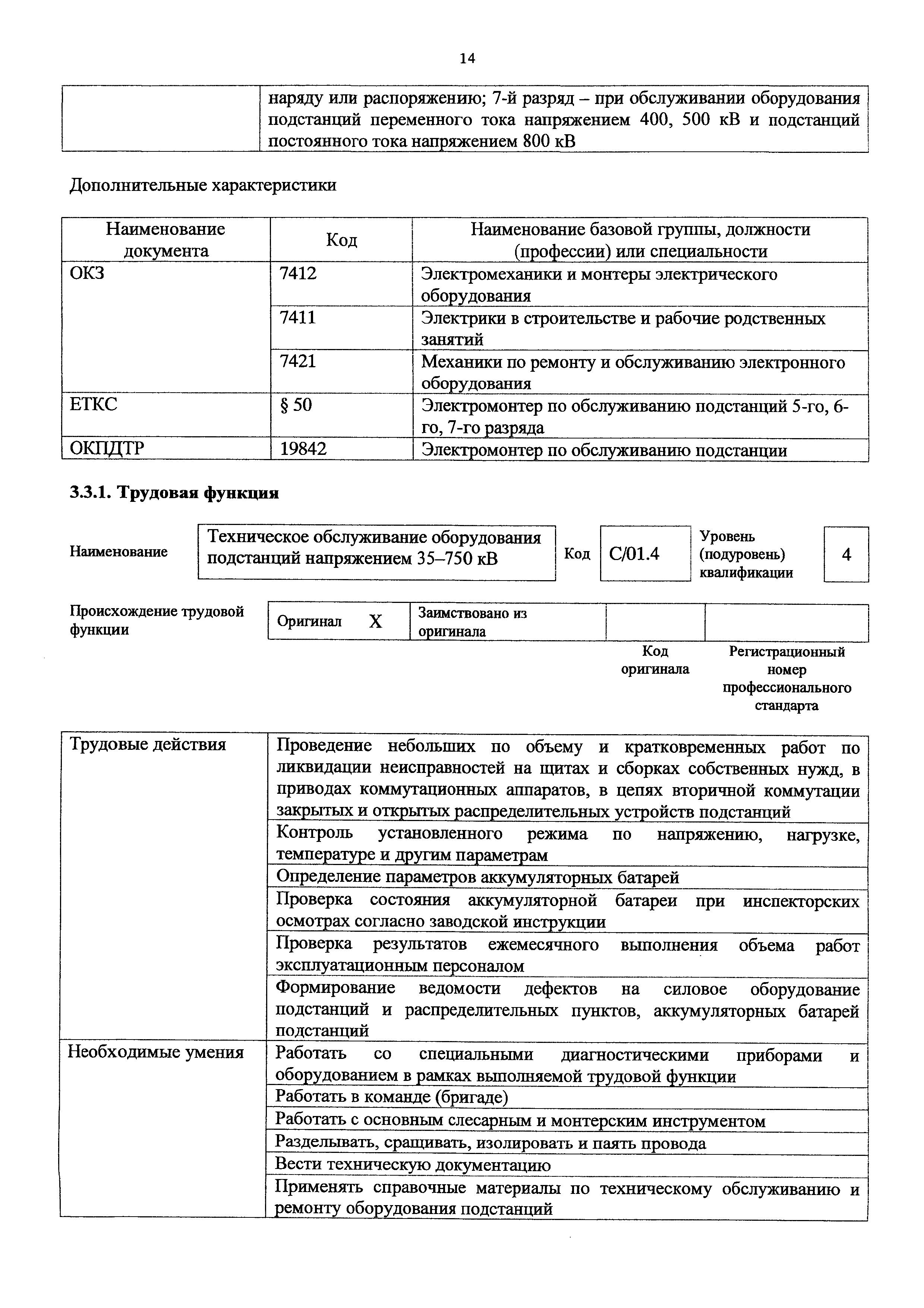 Приказ 1177н