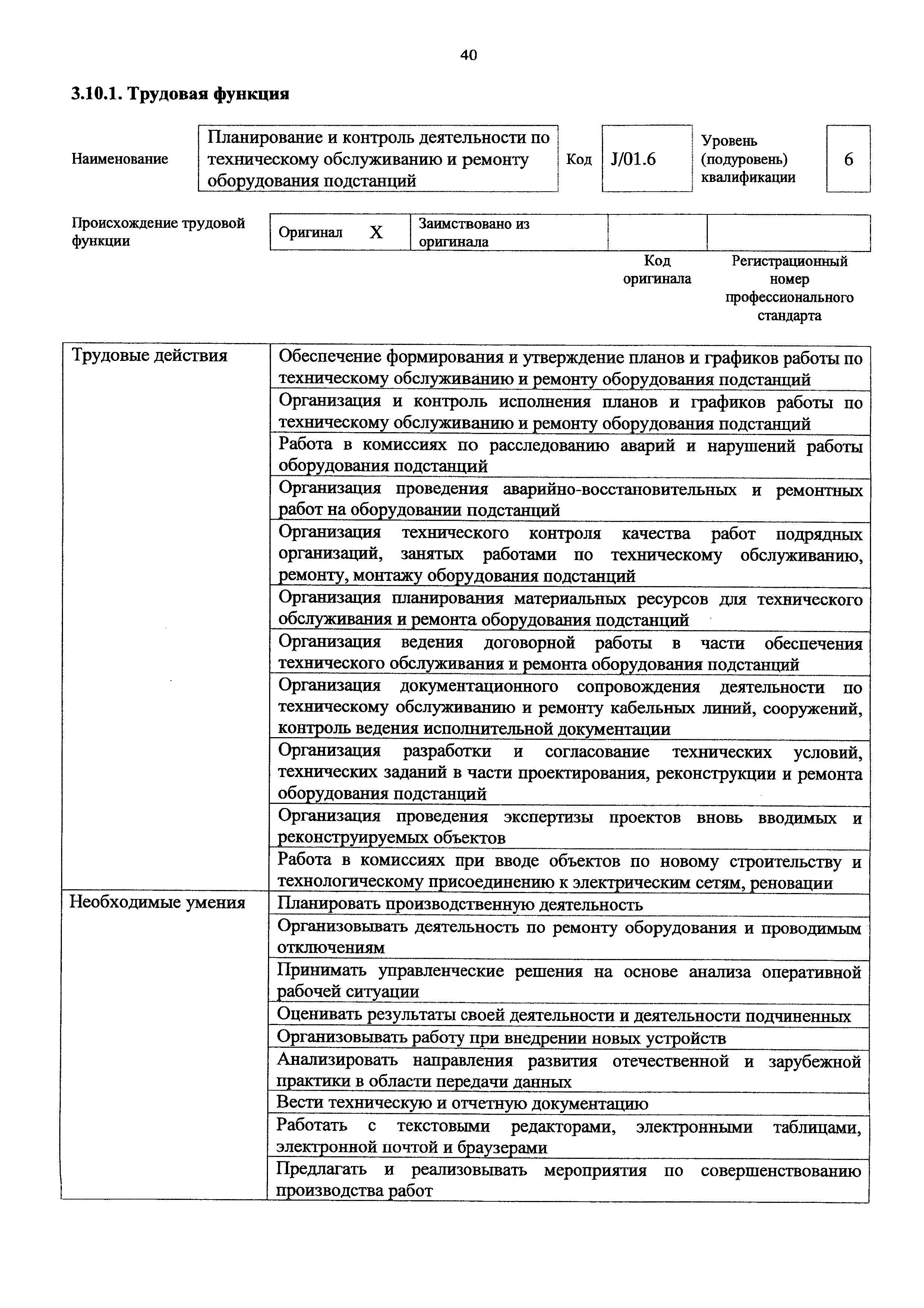 Приказ 1177н