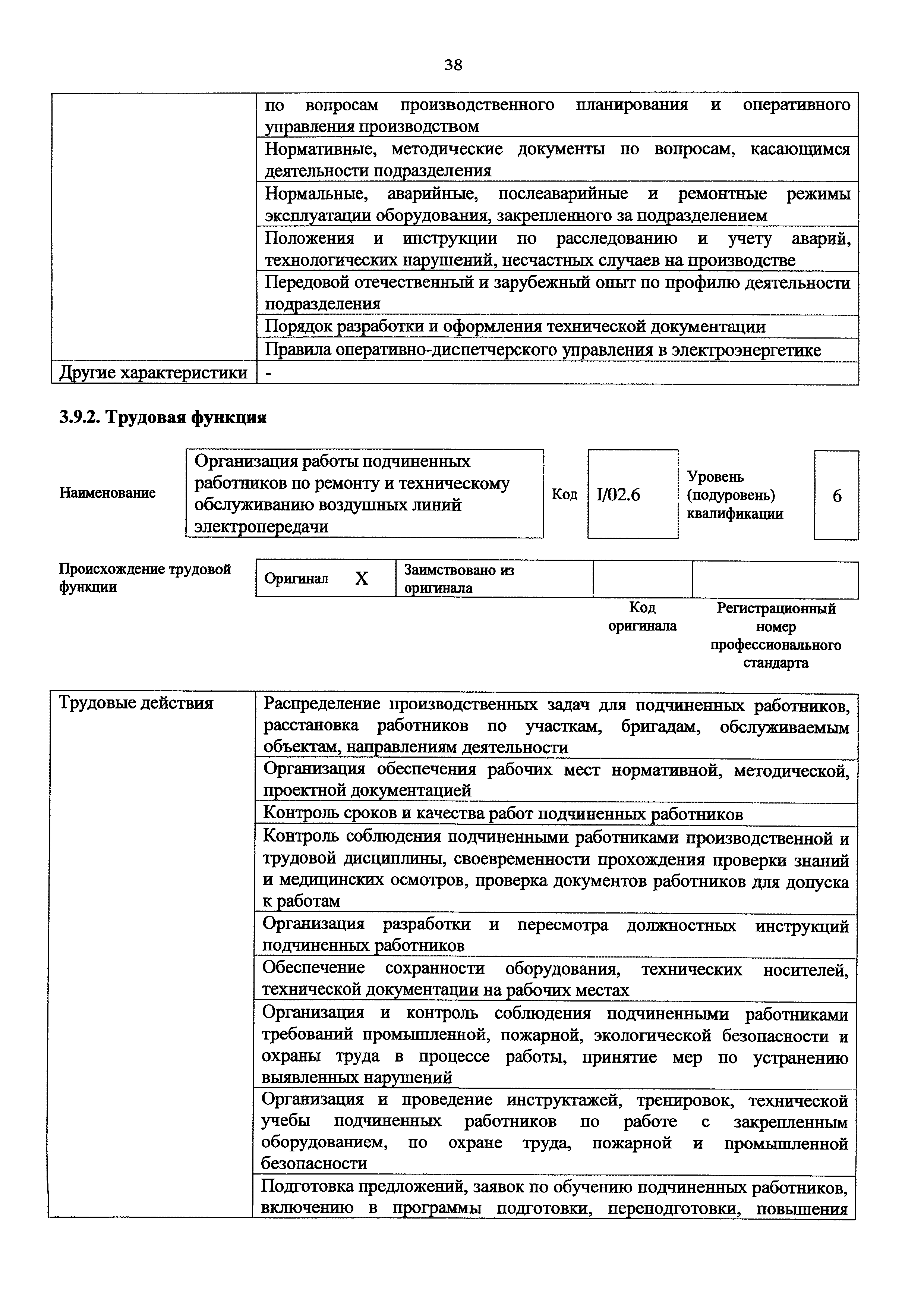 Приказ 1178н