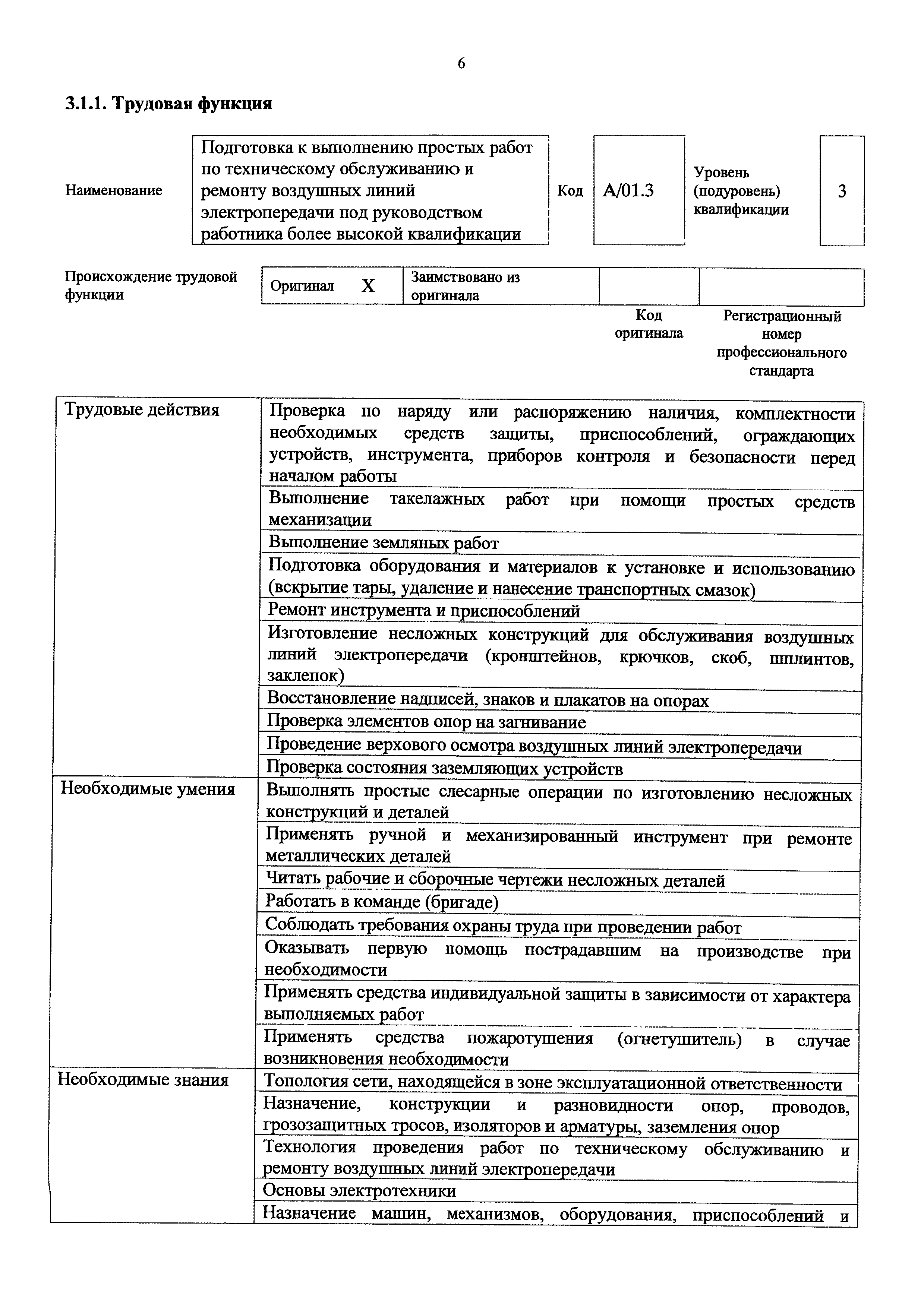 Приказ 1178н