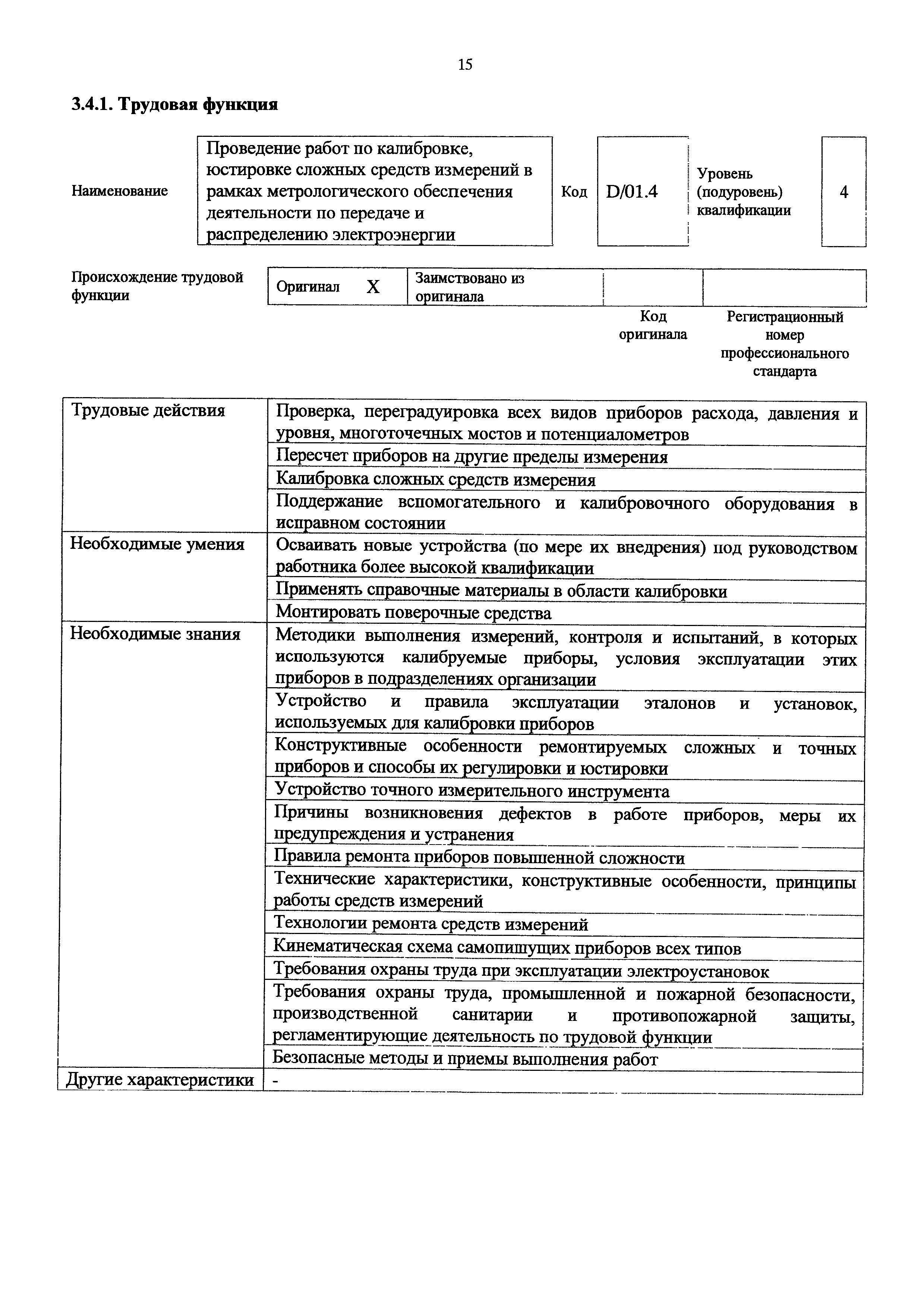 Приказ 1160н