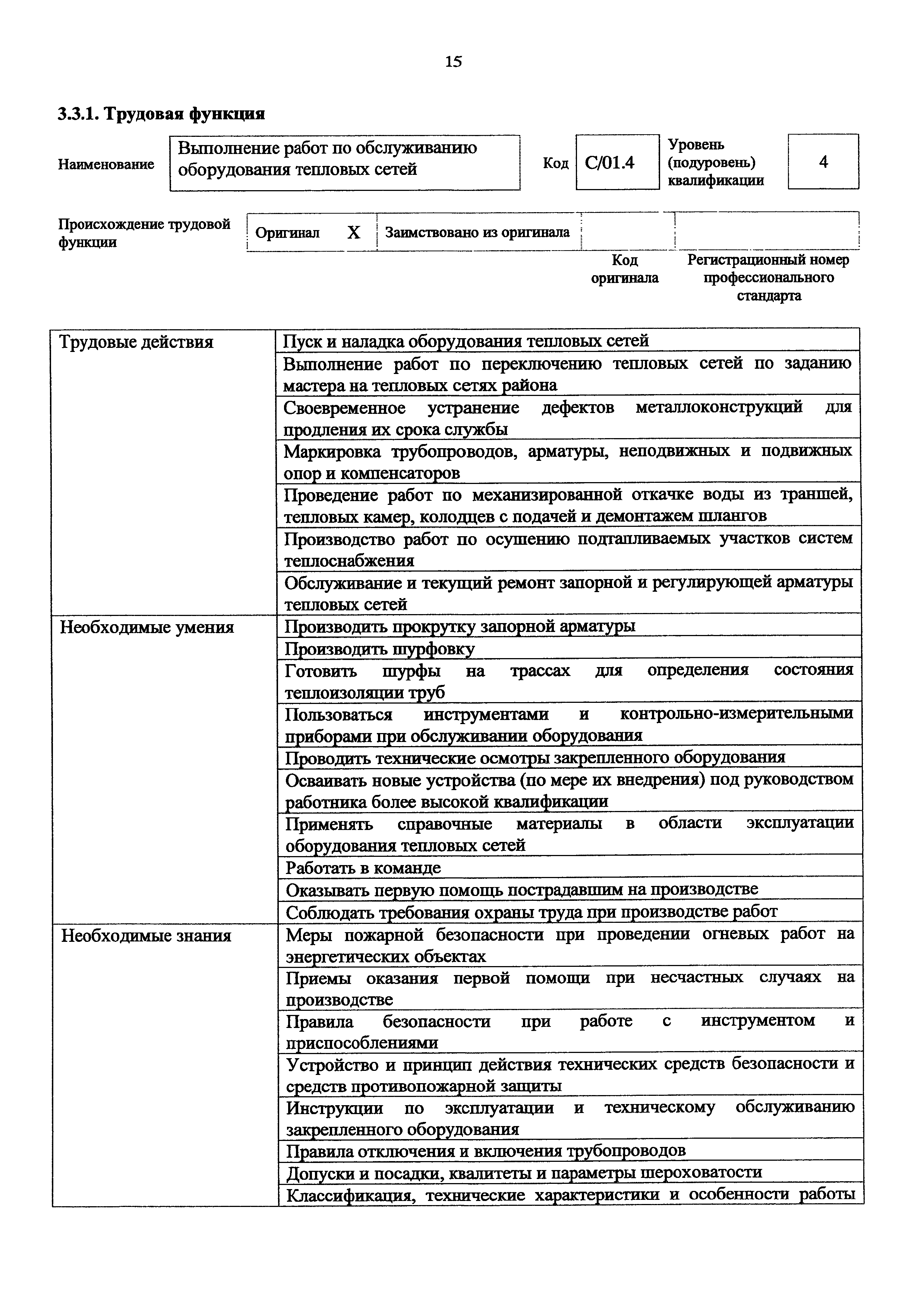 Приказ 1164н