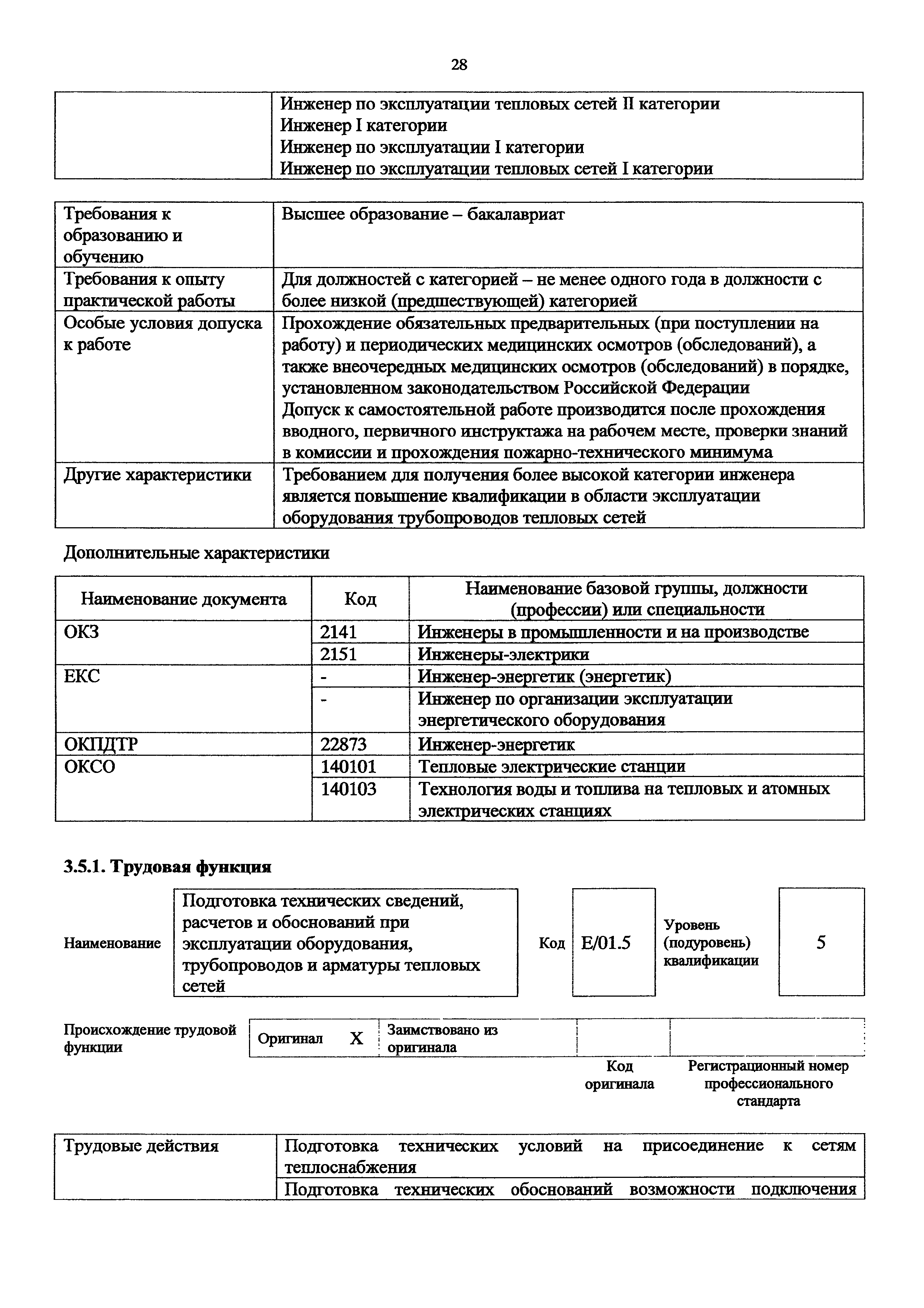 Приказ 1164н