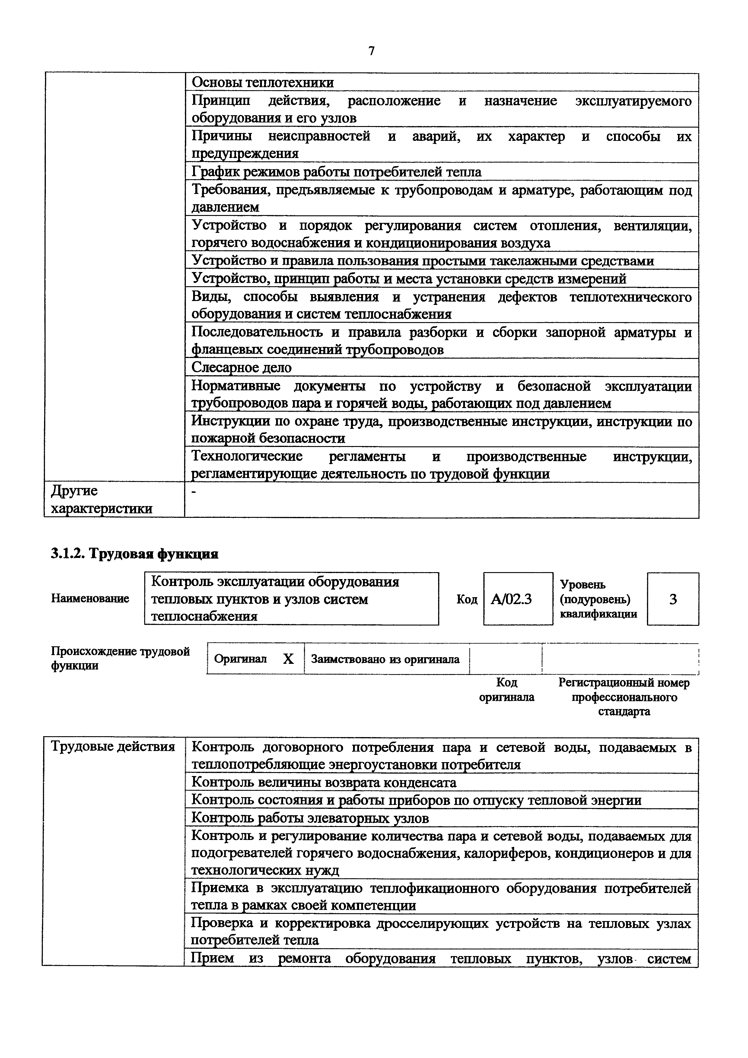 Приказ 1164н