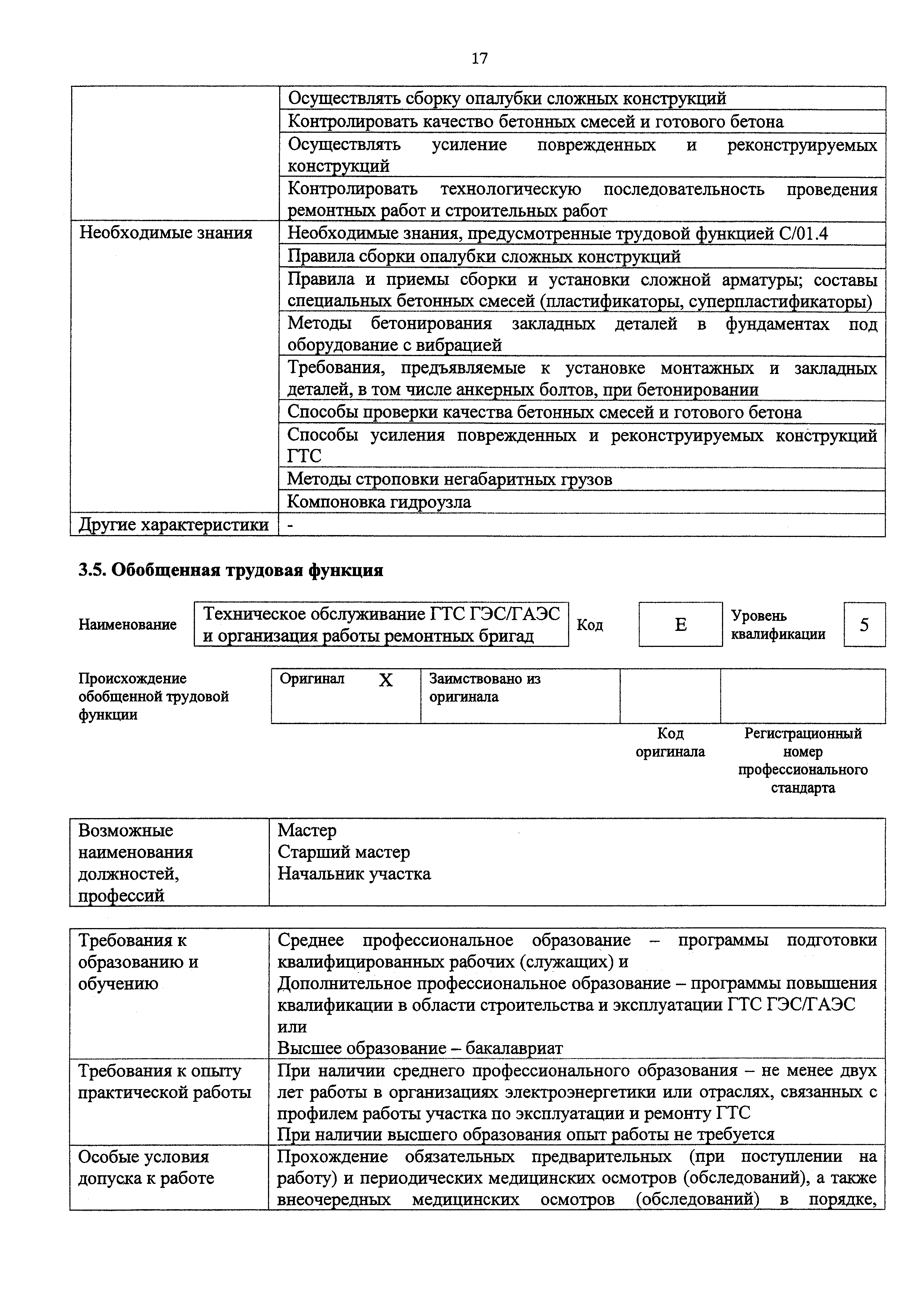 Приказ 1120н