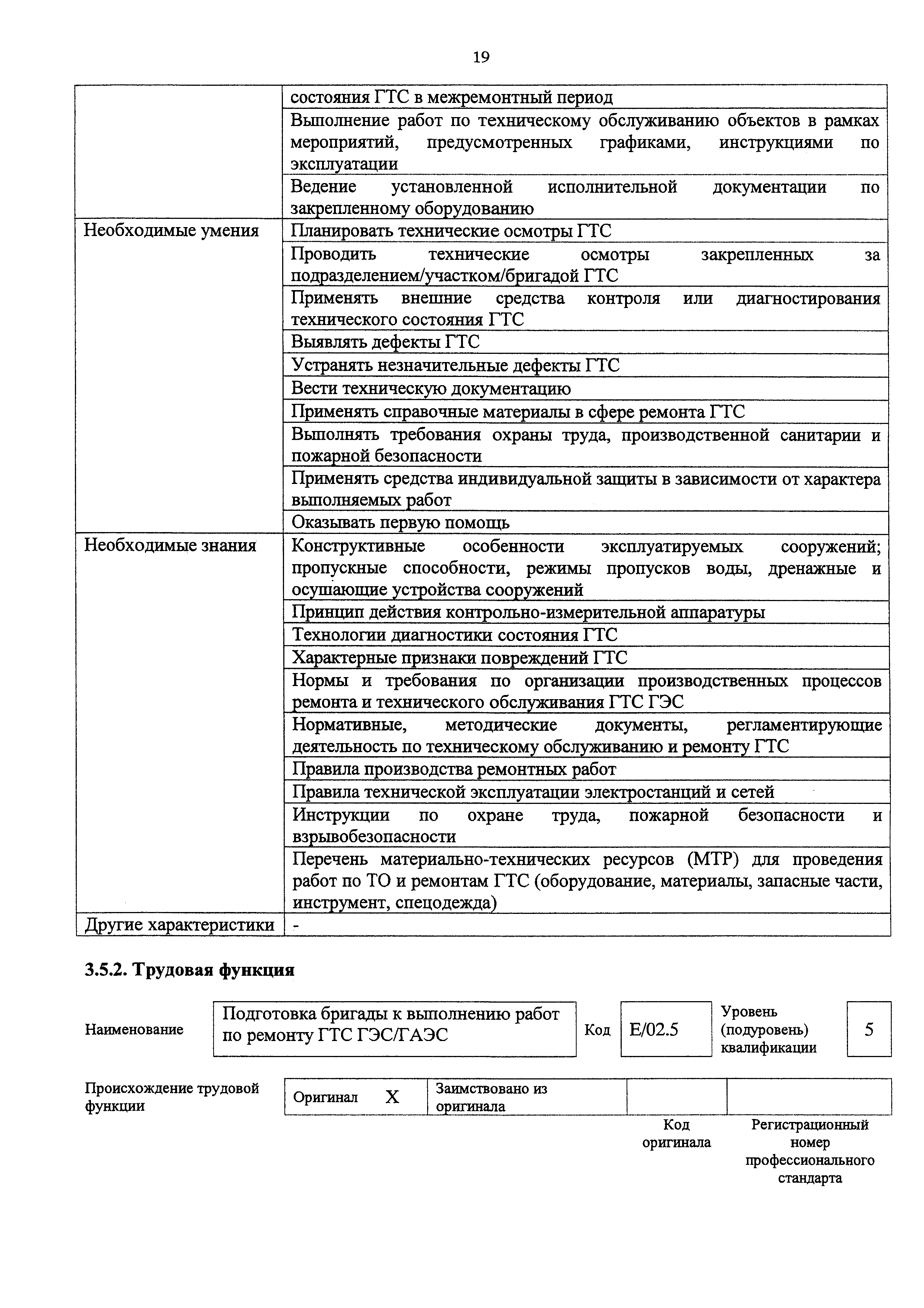 Приказ 1120н