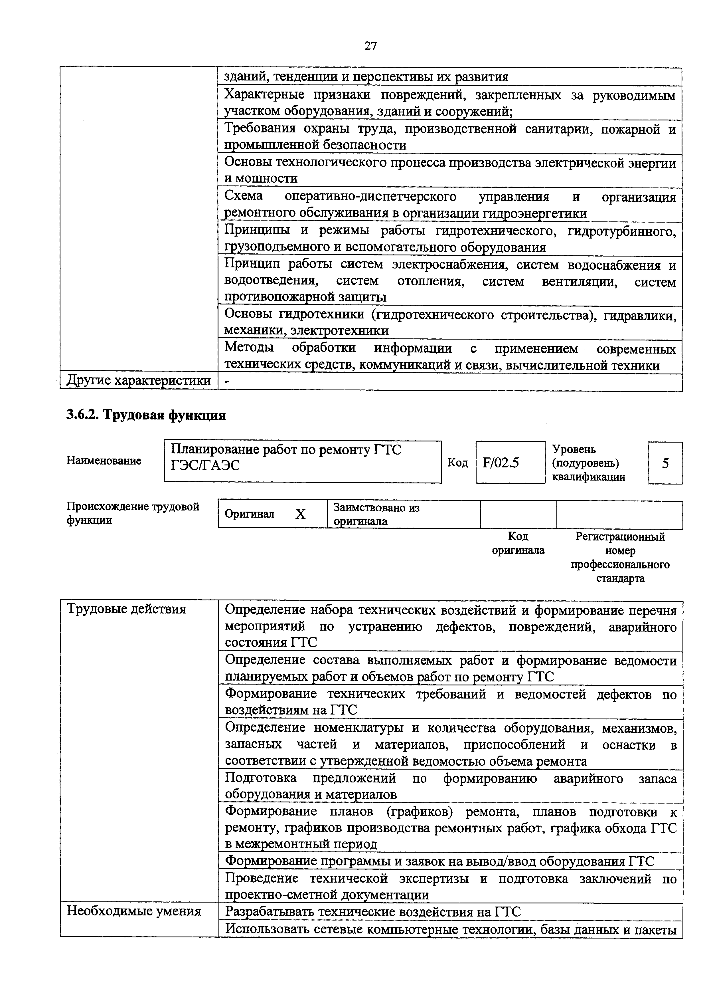 Приказ 1120н
