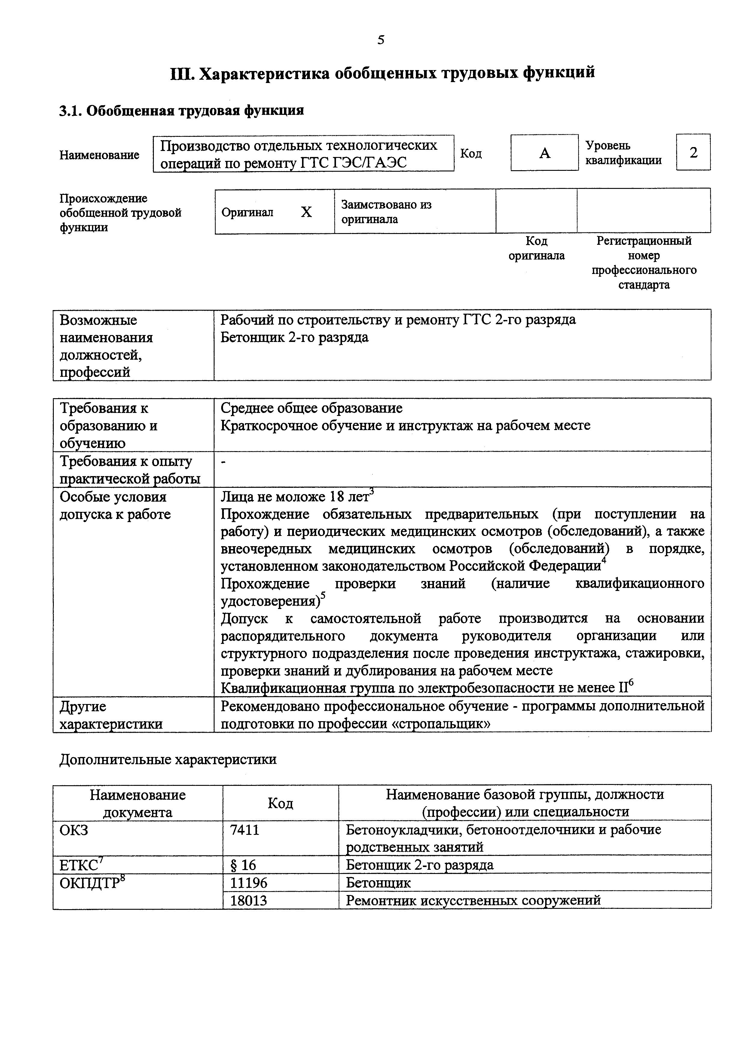 Приказ 1120н
