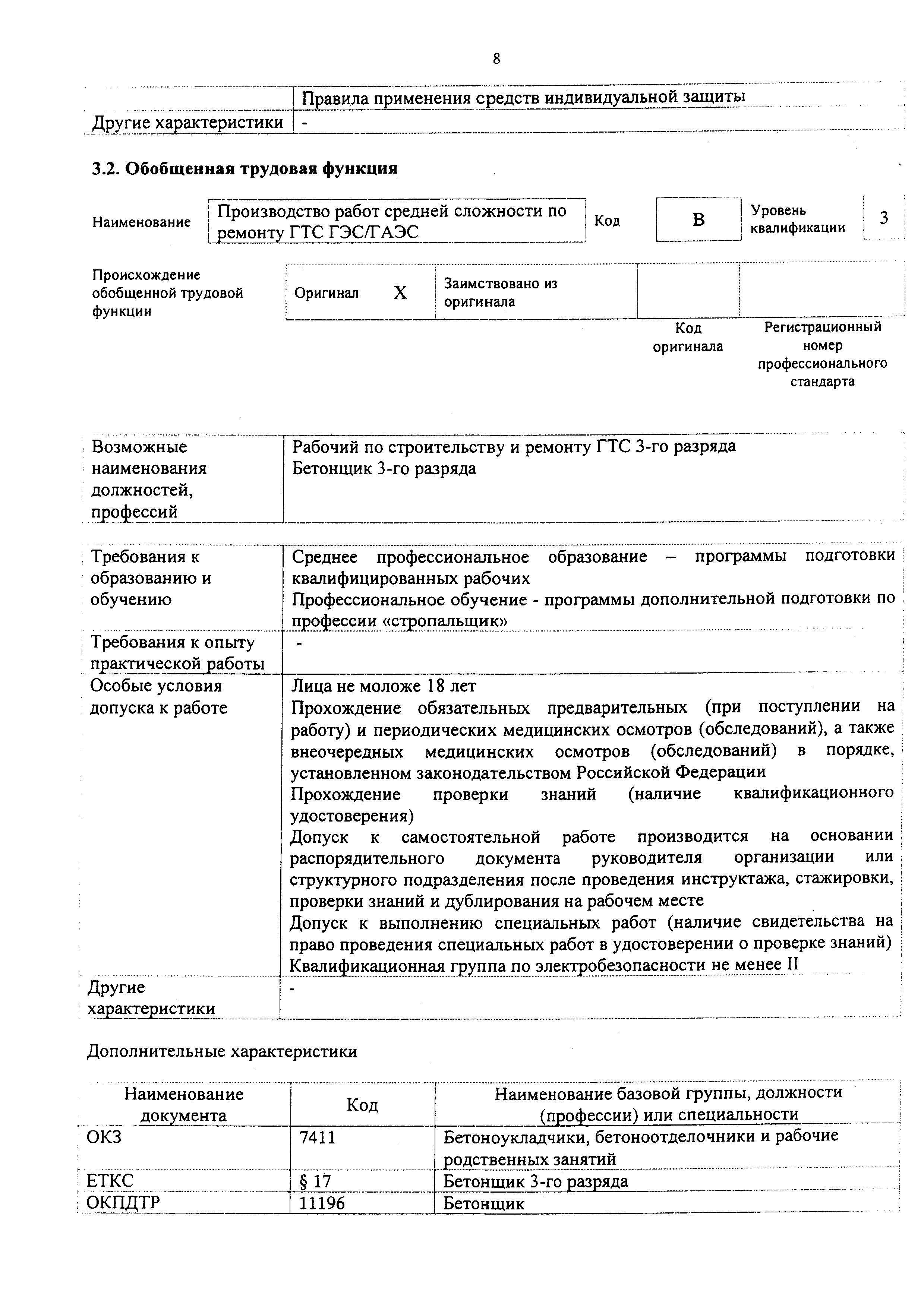Приказ 1120н