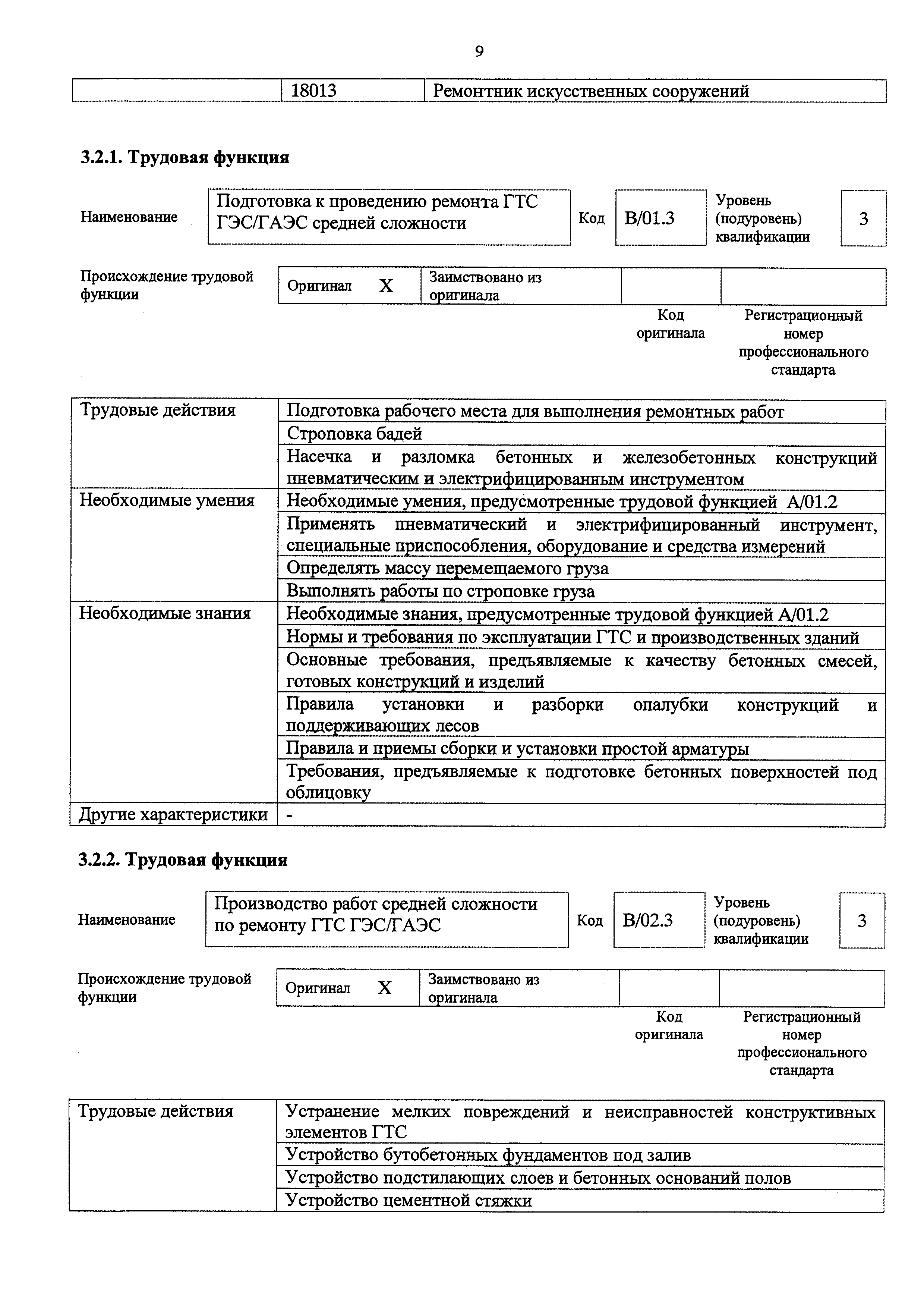 Приказ 1120н