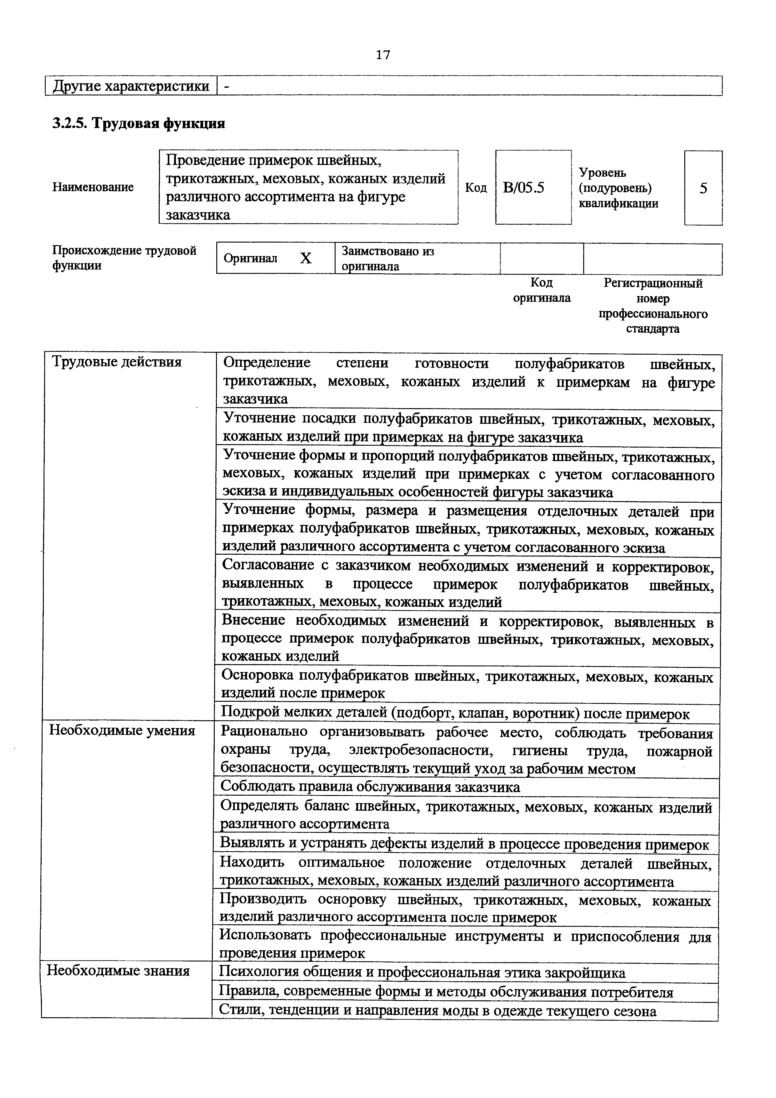 Приказ 1124н