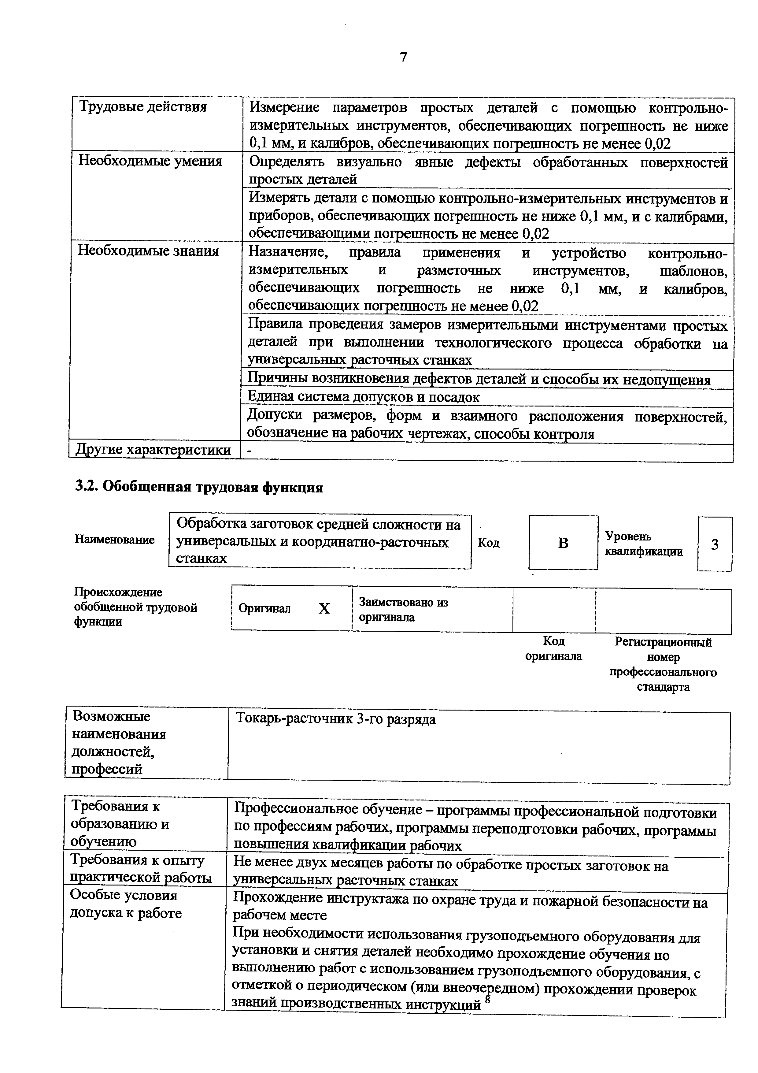 Приказ 1138н