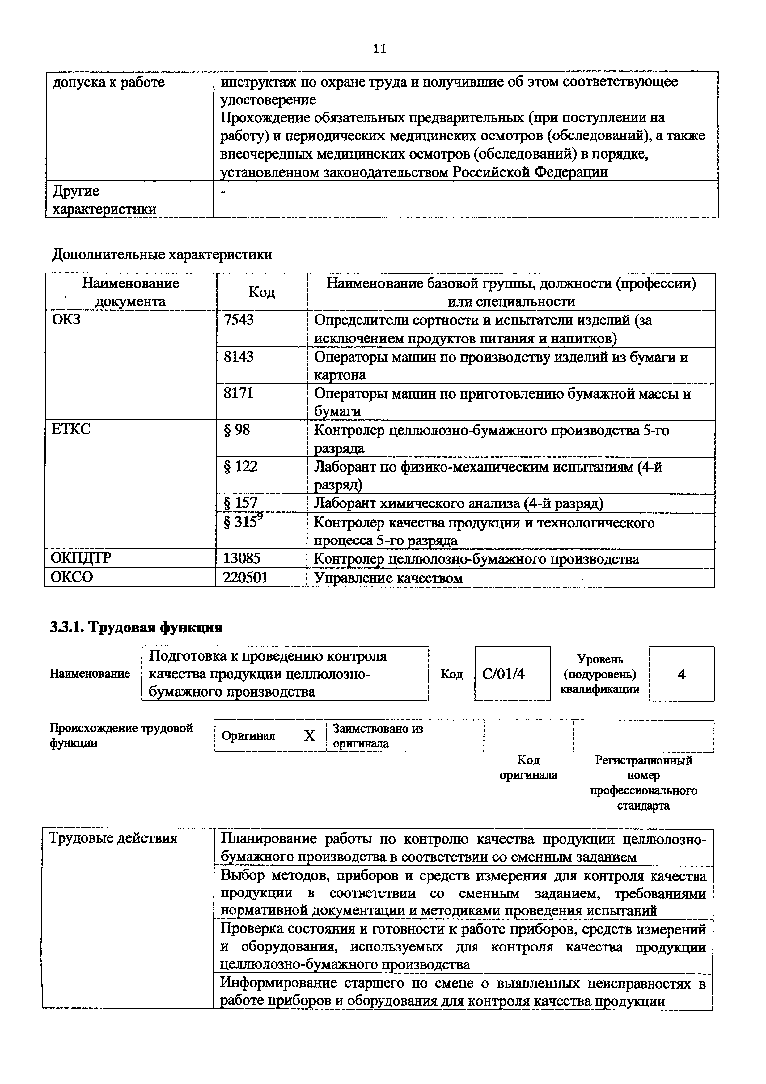 Приказ 1035н