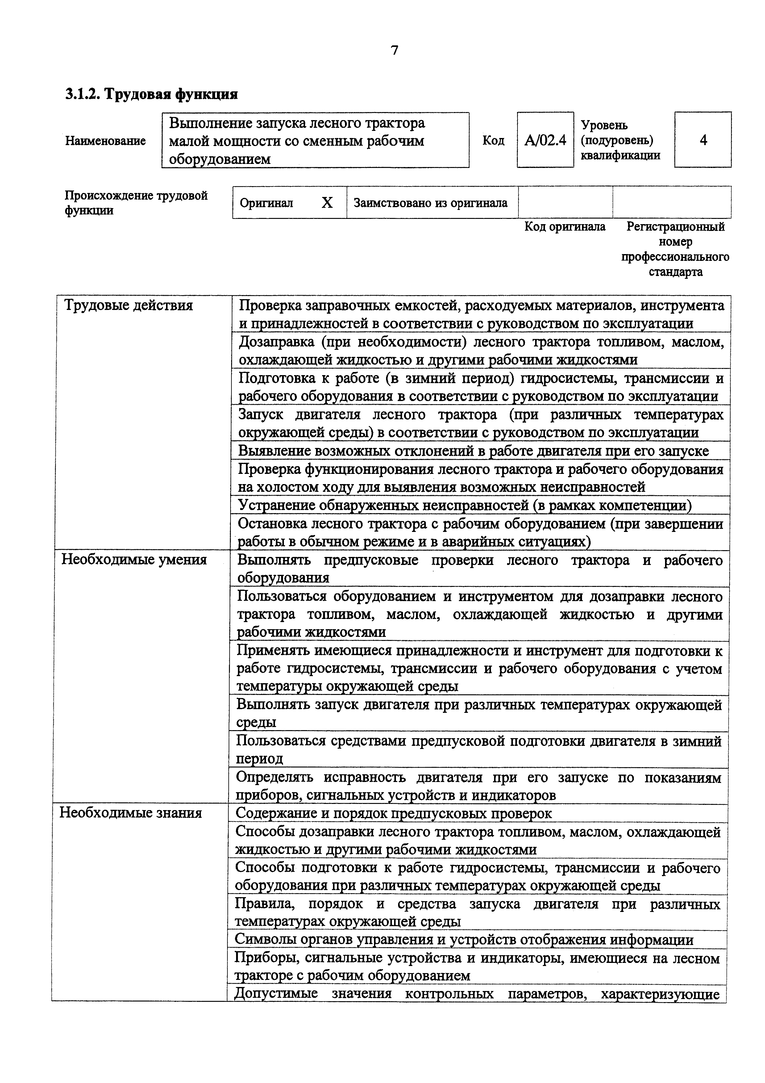 Приказ 1039н