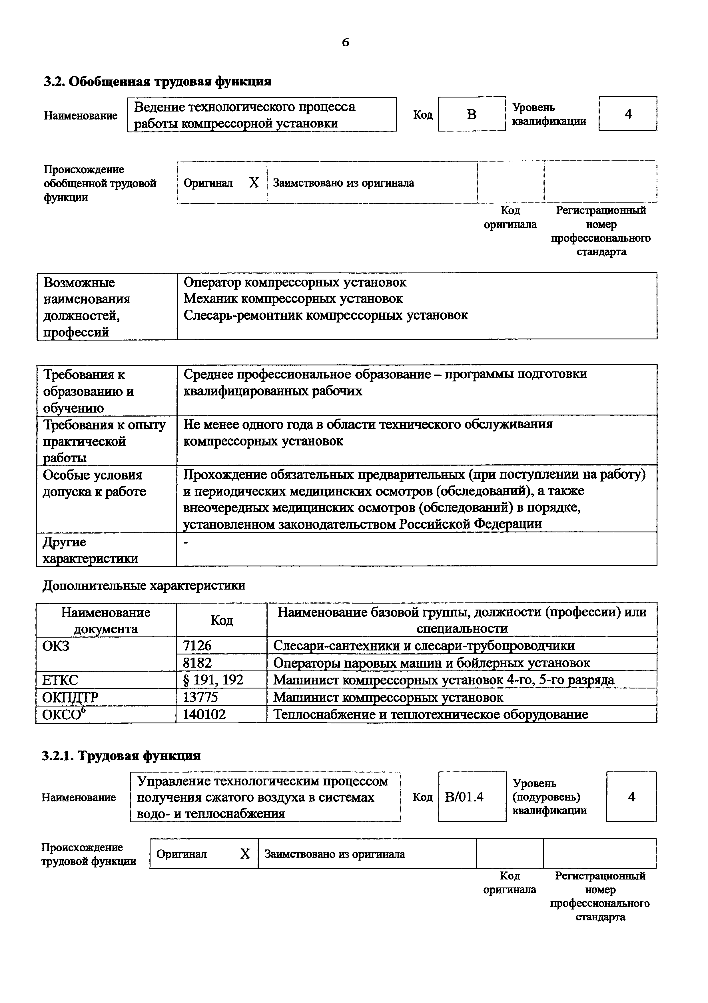 Приказ 1170н