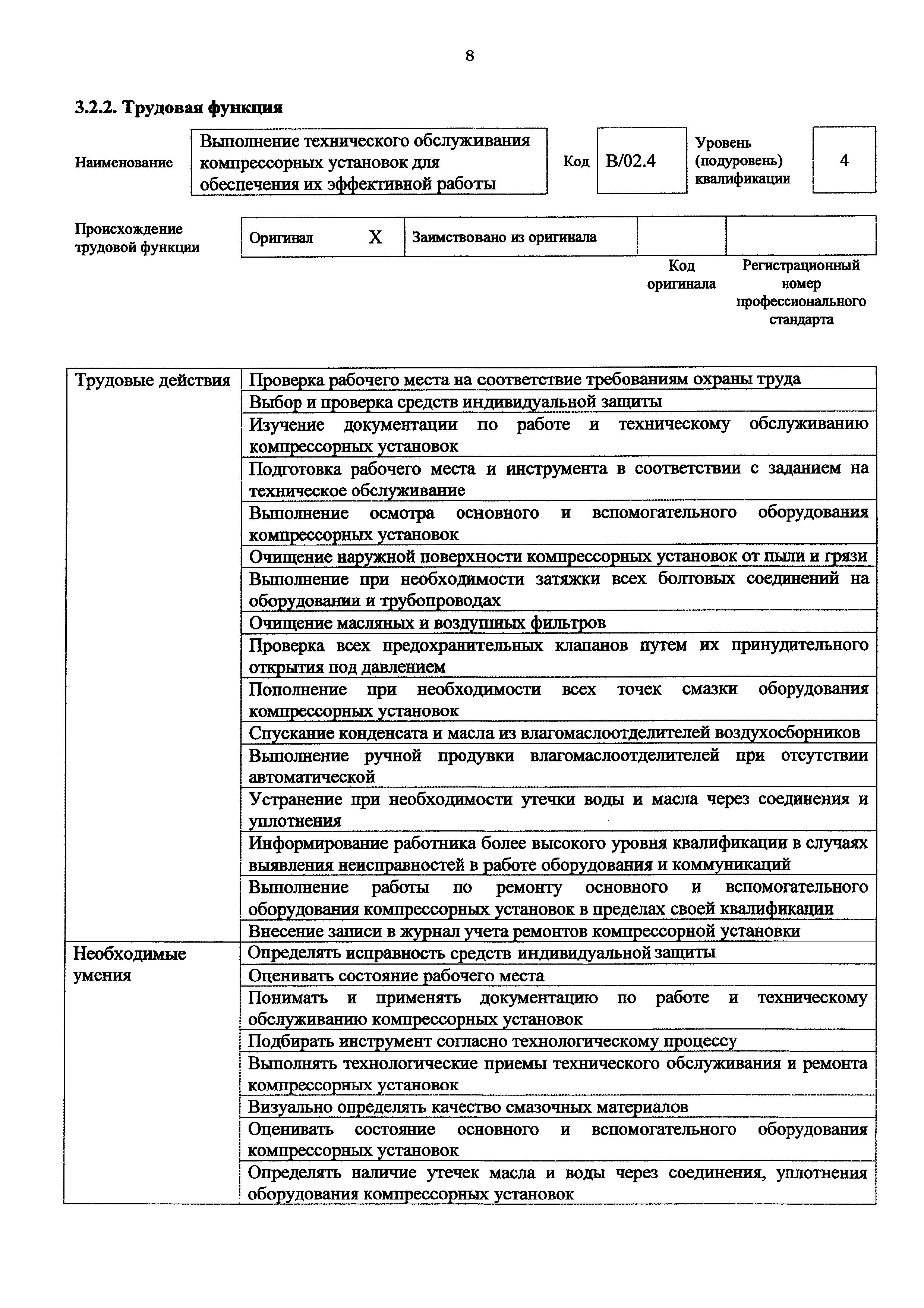 Приказ 1170н