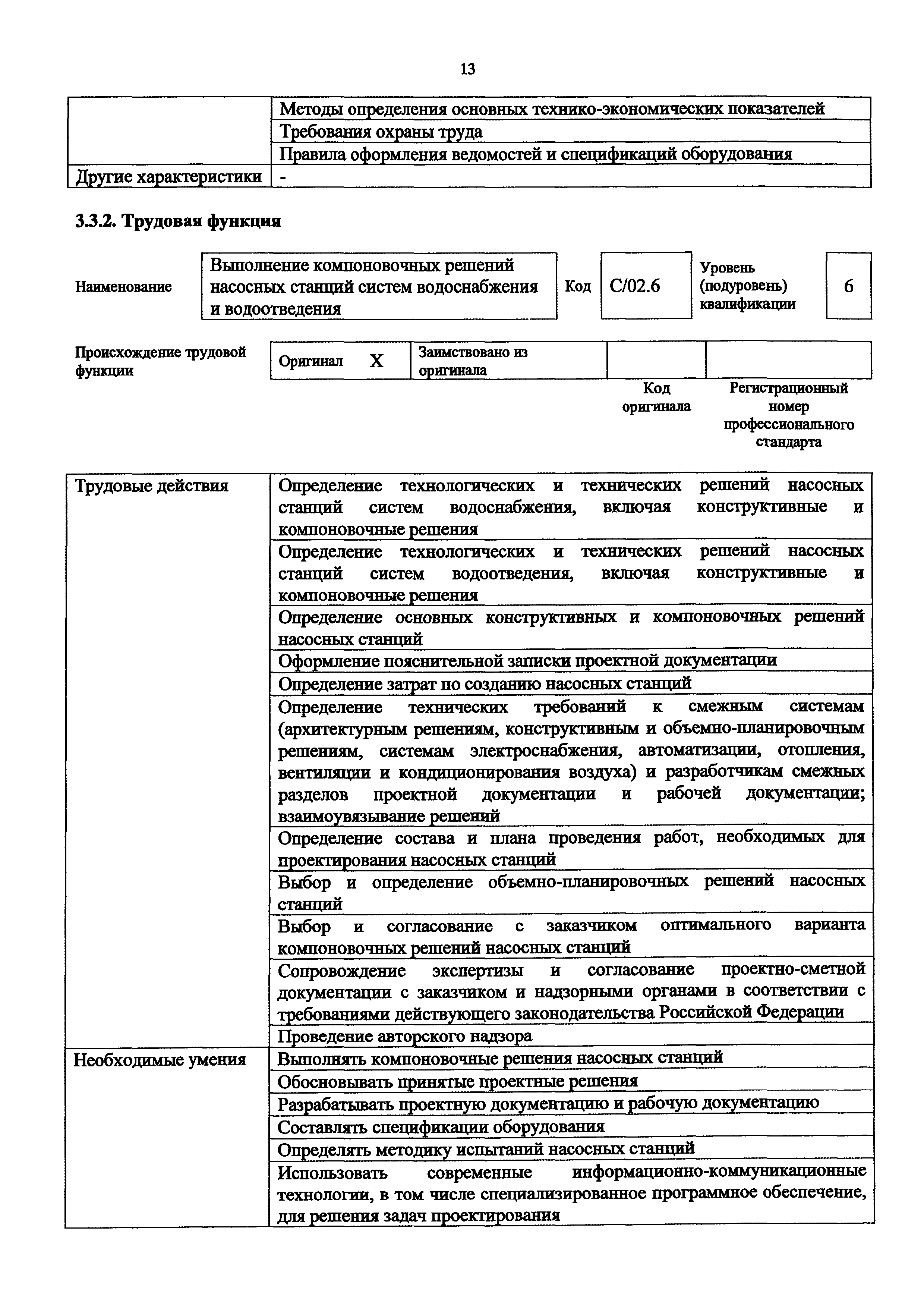 Приказ 1085н
